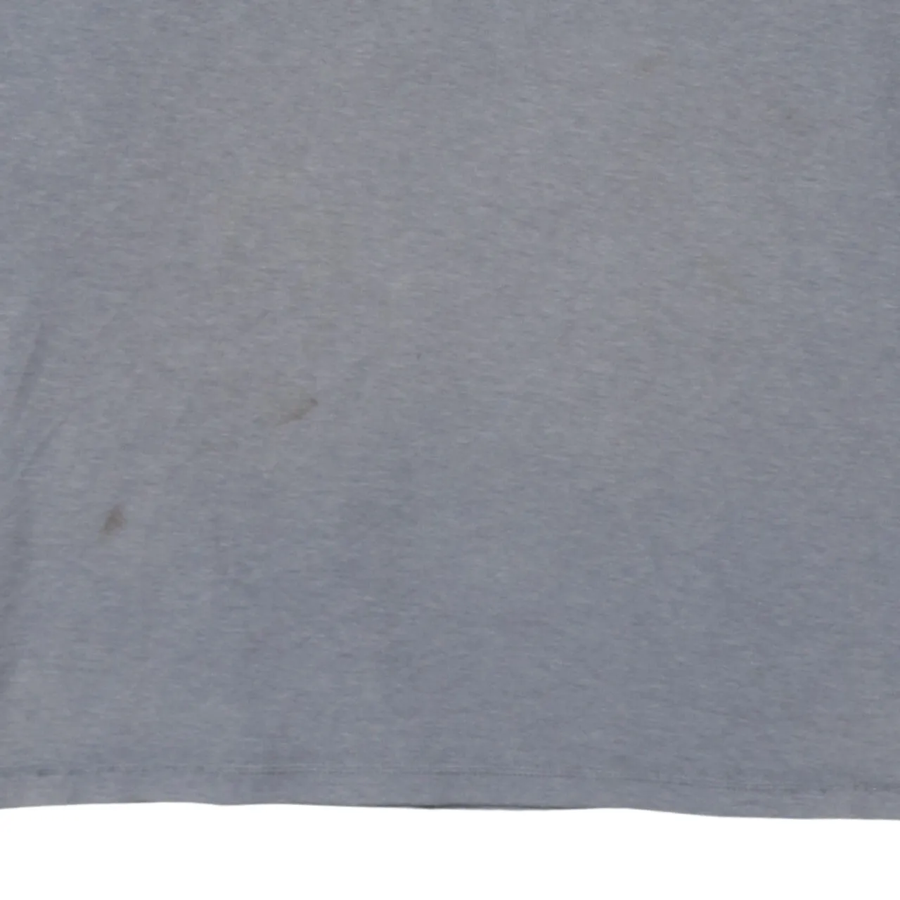 Adidas 90's Lightweight Quarter Zip Sweatshirt XXLarge (2XL) Grey sold by Vintage Club product image thumbnail 4