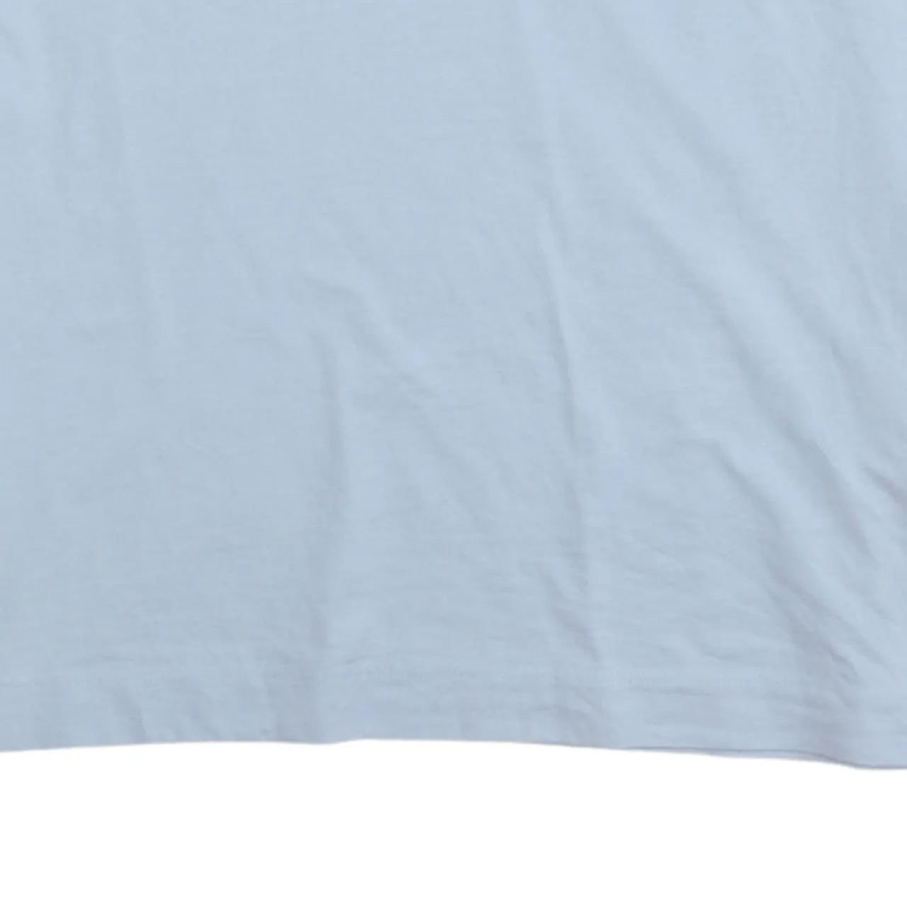 HUGO BOSS 90's Short Sleeves Crew Neck T Shirt Large Blue sold by Vintage Club product image thumbnail 4