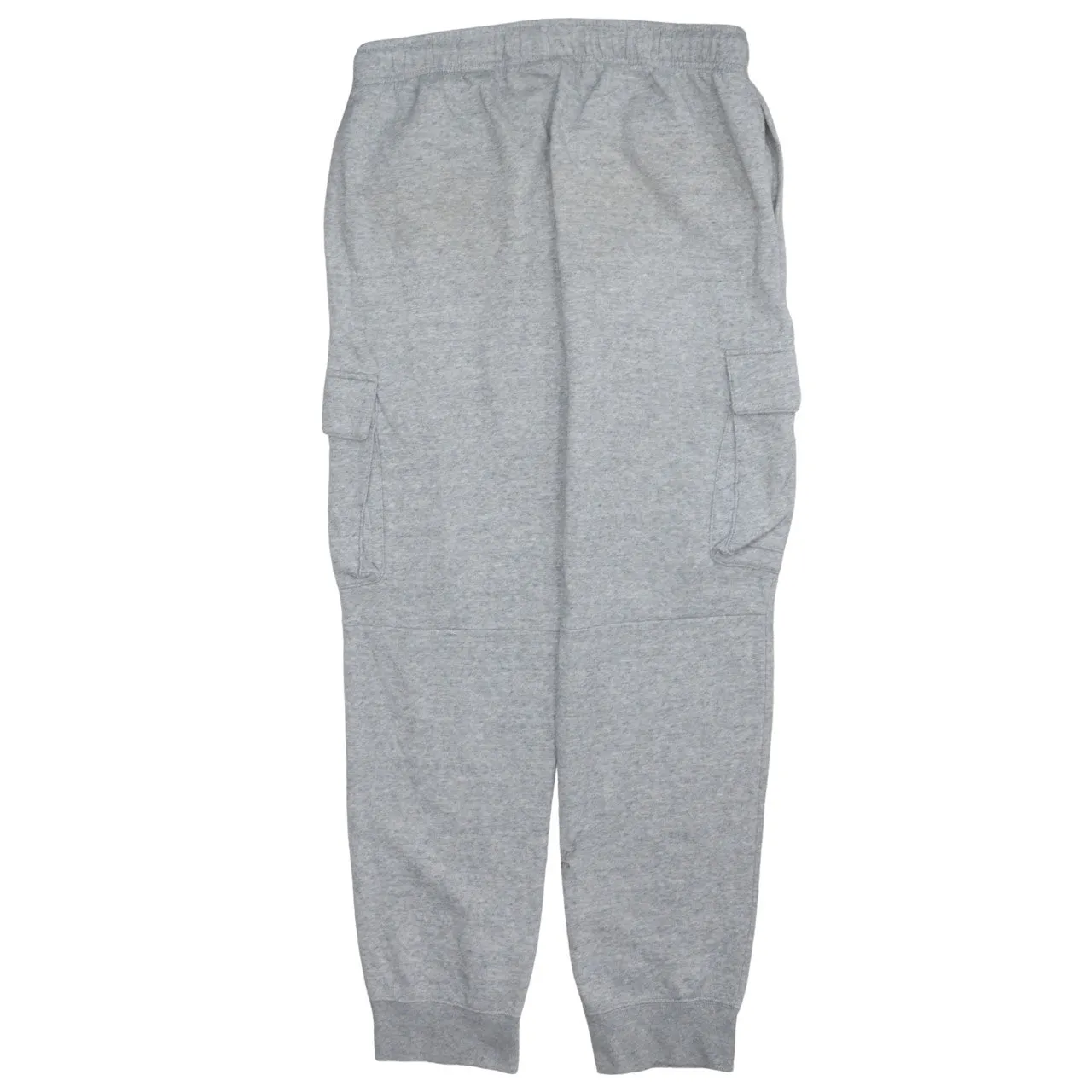 Champion 90's Elasticated Waistband Drawstrings Casual Joggers / Sweatpants XLarge Grey sold by Vintage Club product image thumbnail 2