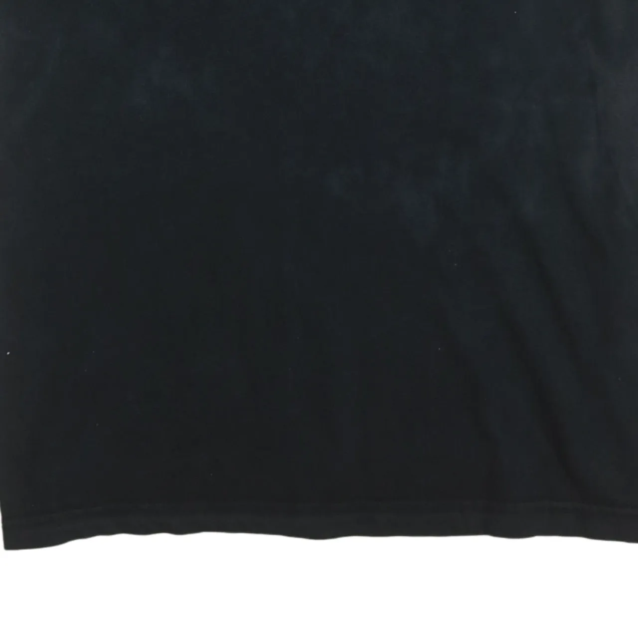 Dickies 90's Short Sleeves Crew Neck T Shirt Medium Black sold by Vintage Club product image thumbnail 4