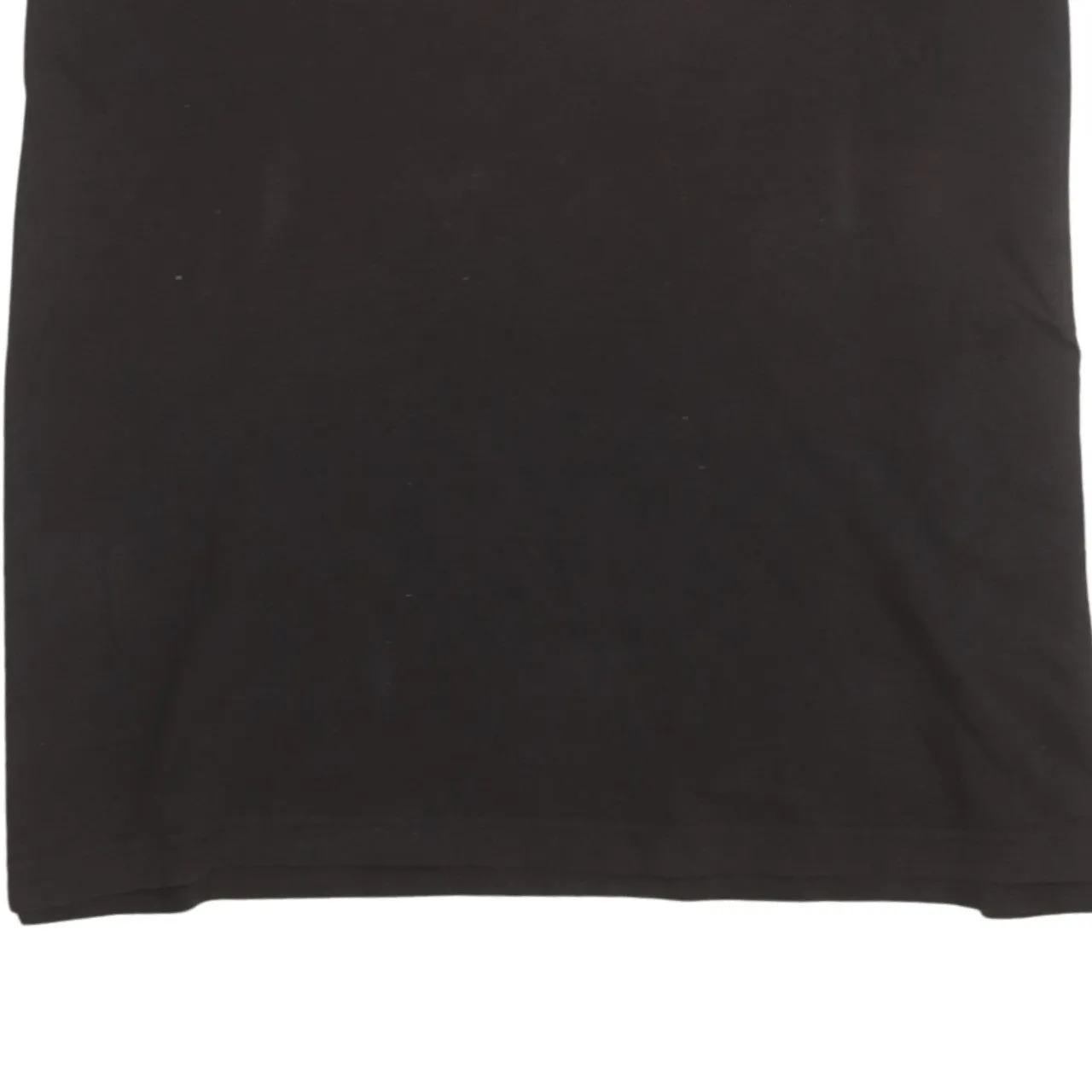 HUGO BOSS 90's Short Sleeves Quarter Button Polo Shirt Large Brown sold by Vintage Club product image thumbnail 4