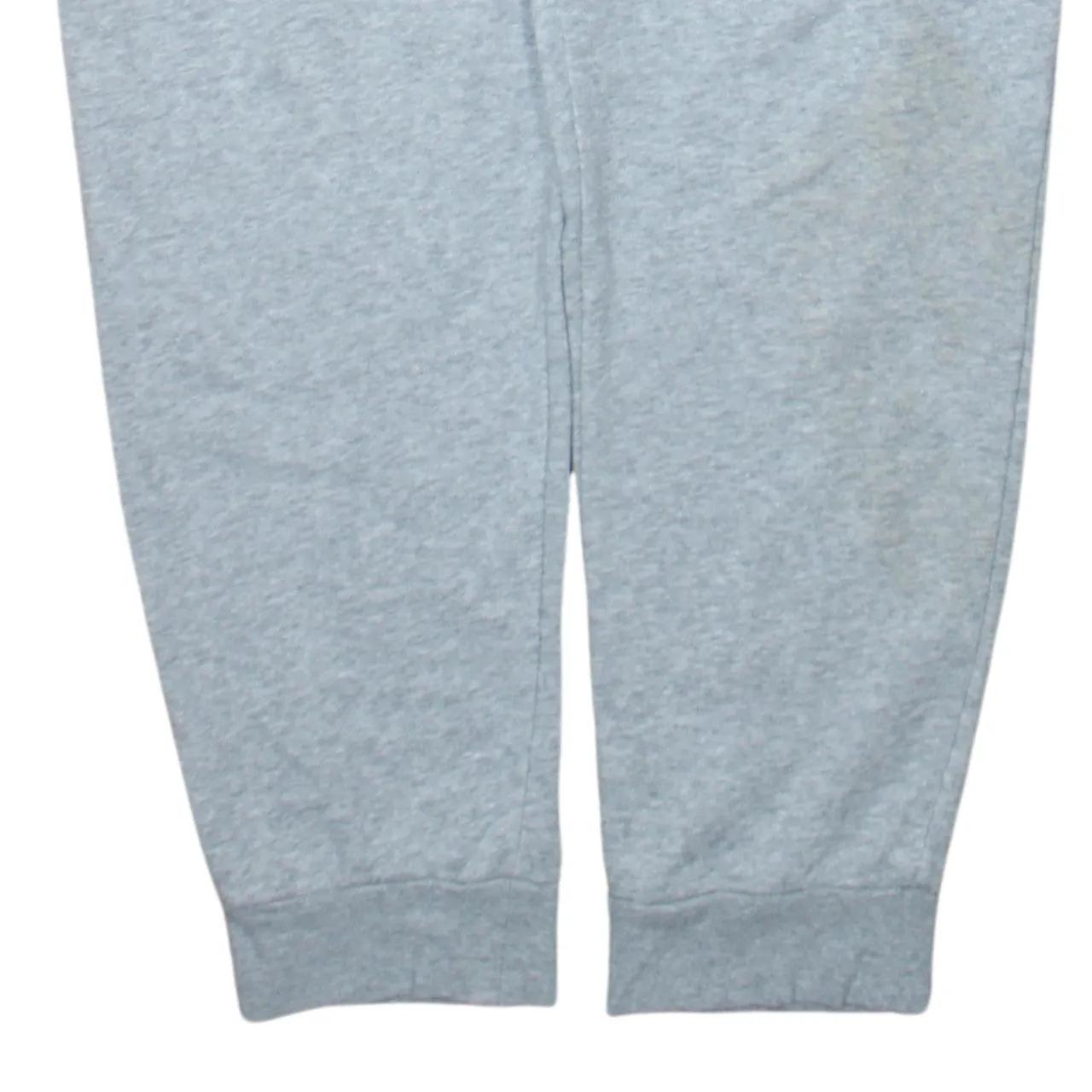 Adidas 90's Rib Cuff Casual Joggers / Sweatpants Large Grey sold by Vintage Club product image thumbnail 4