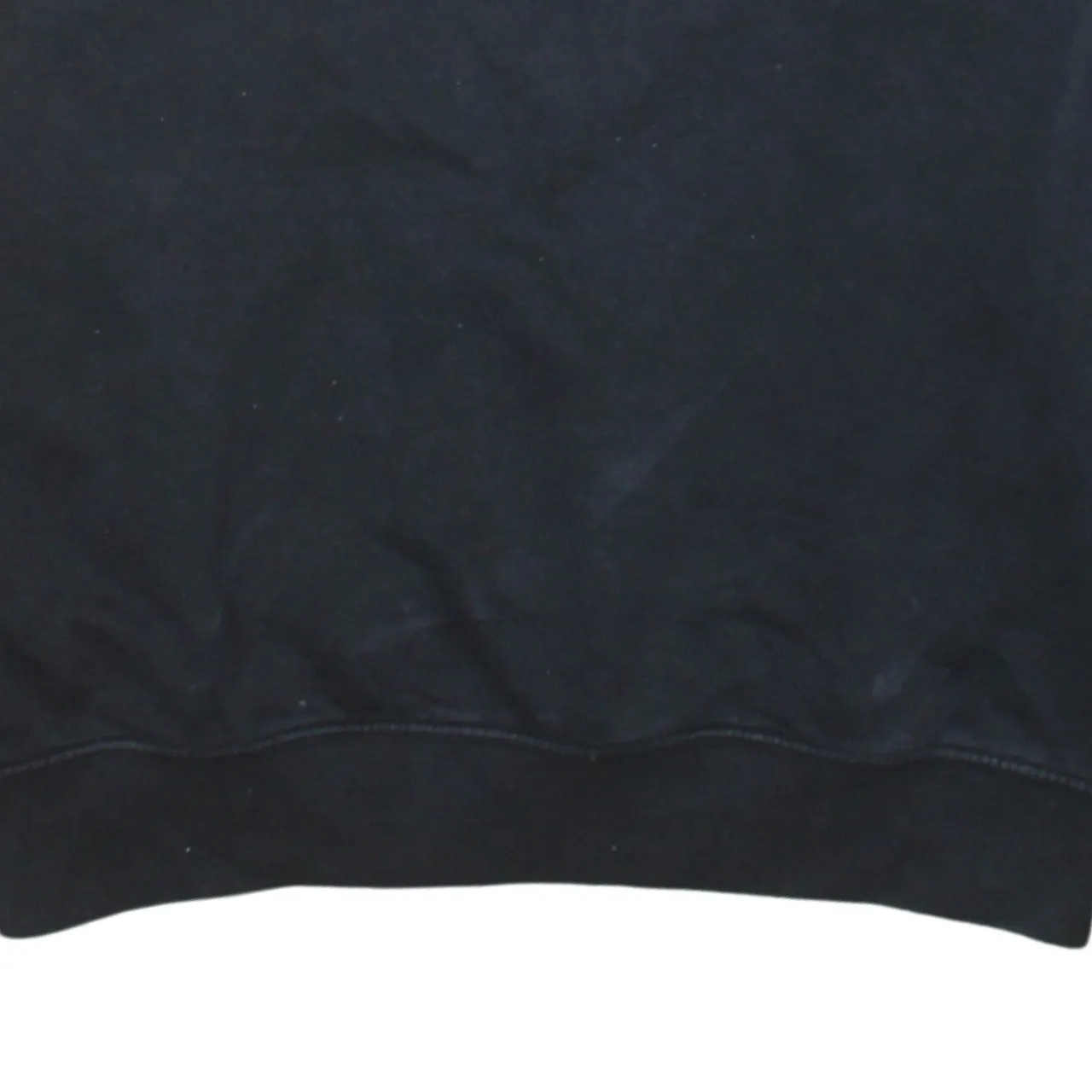 Champion 90's Spellout Crew Neck Sweatshirt Medium Black sold by Vintage Club product image thumbnail 4