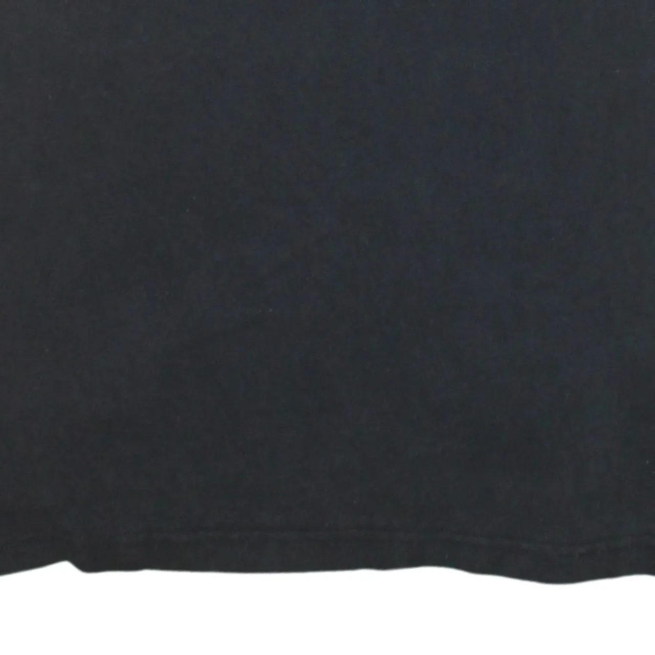 Stone Island 90's Short Sleeves Quarter Button Polo Shirt XXLarge (2XL) Black sold by Vintage Club product image thumbnail 4