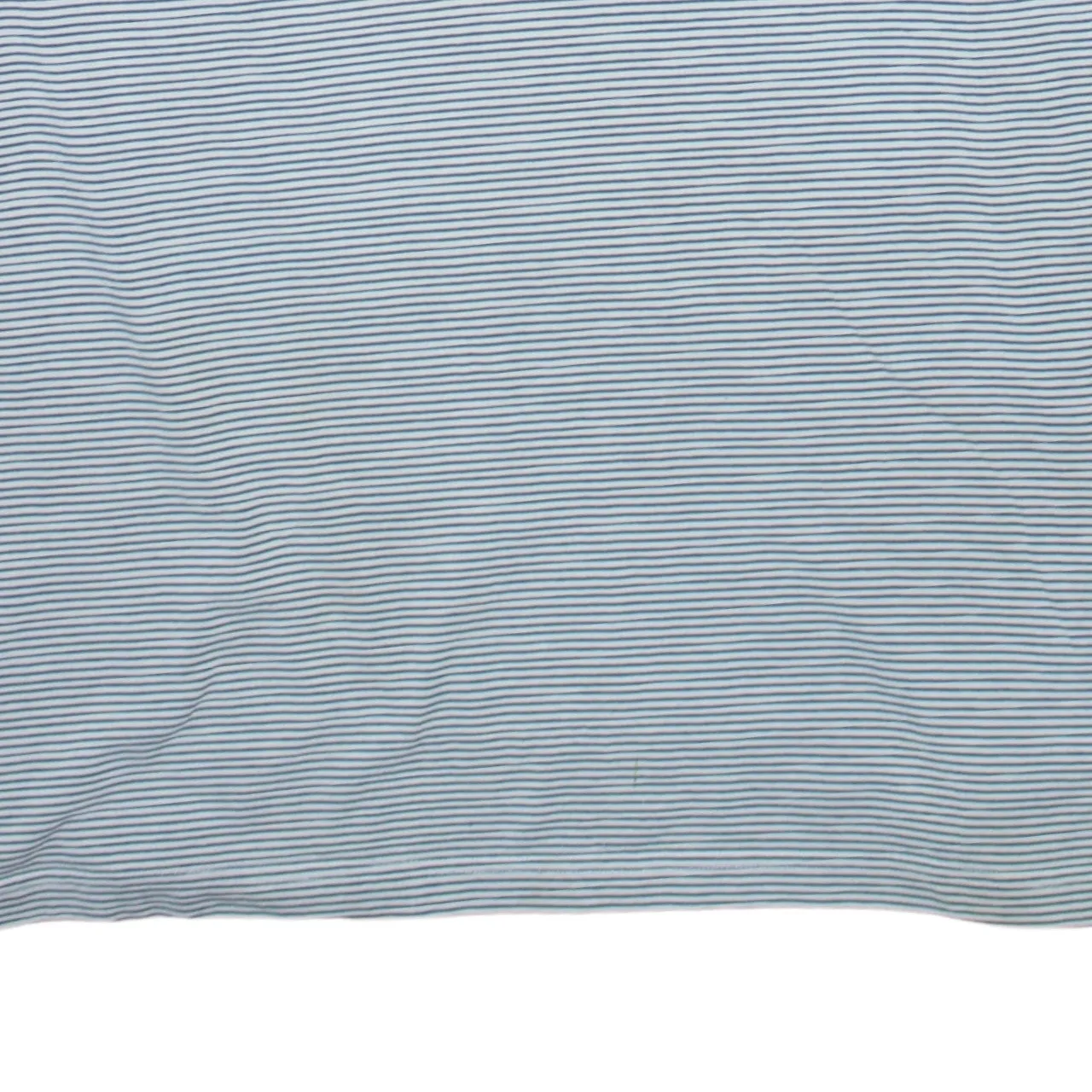 Nike 90's Swoosh Short Sleeves Polo Shirt Large Grey sold by Vintage Club product image thumbnail 4