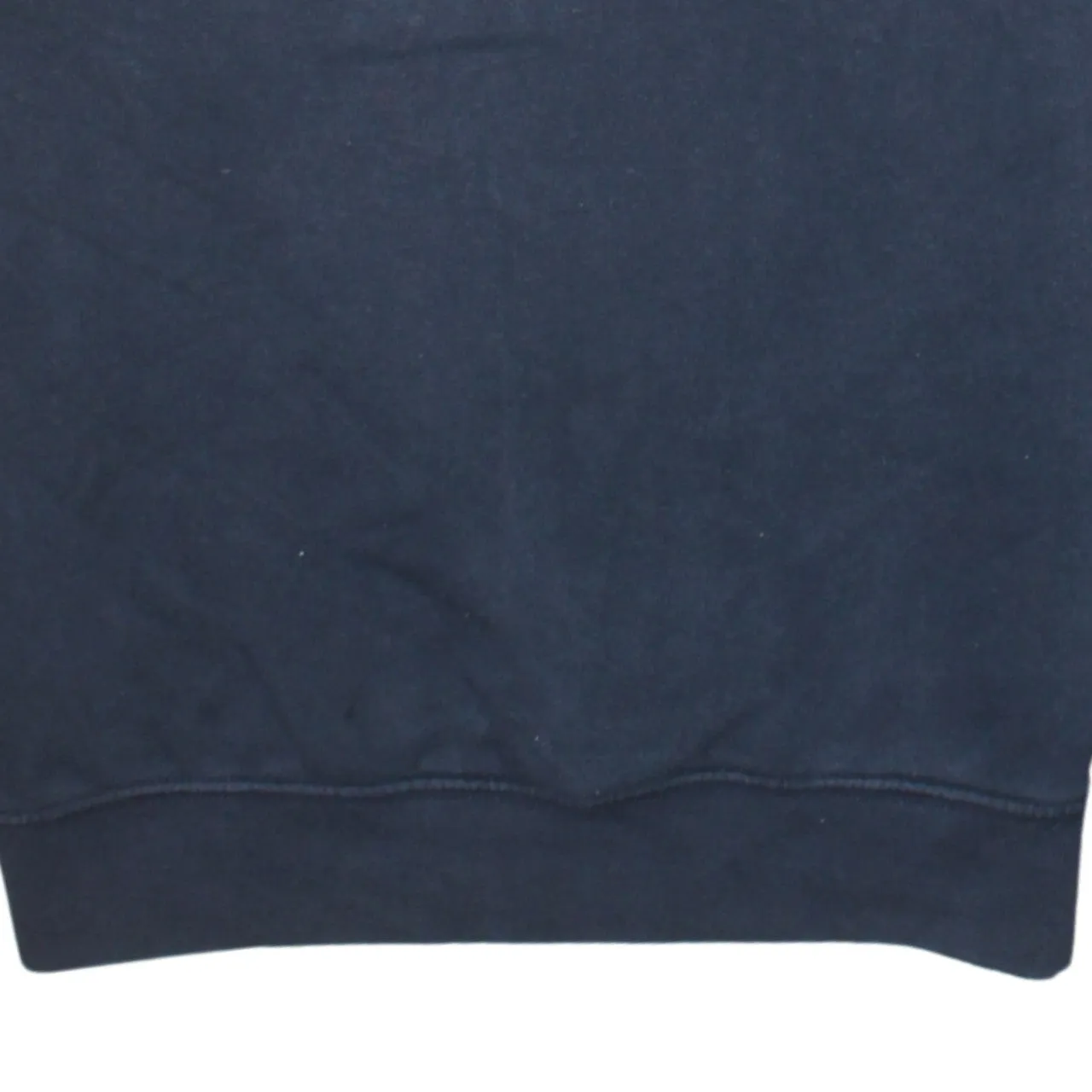 Champion 90's Lightweight Crew Neck Sweatshirt Small Navy Blue sold by Vintage Club product image thumbnail 4
