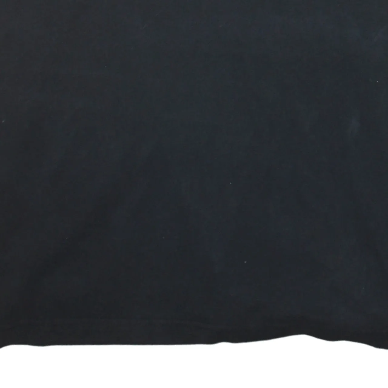 Adidas 90's Short Sleeves Quarter Button Polo Shirt XXLarge (2XL) Black sold by Vintage Club product image thumbnail 4