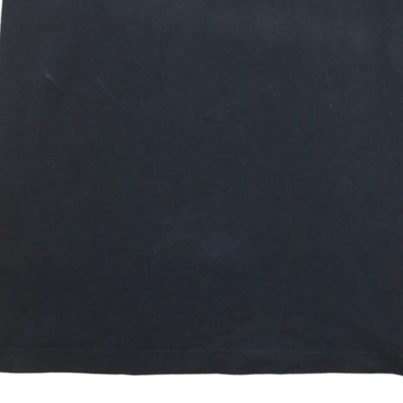 Burberry 90's Short Sleeves Crew Neck T Shirt XLarge Black sold by Vintage Club product image thumbnail 4