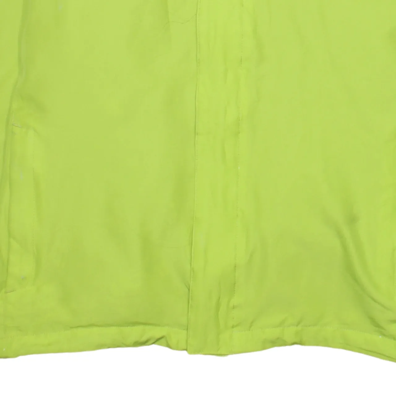 Helly Hansen 90's Hooded Full Zip Up Windbreaker Large Green sold by Vintage Club product image thumbnail 4