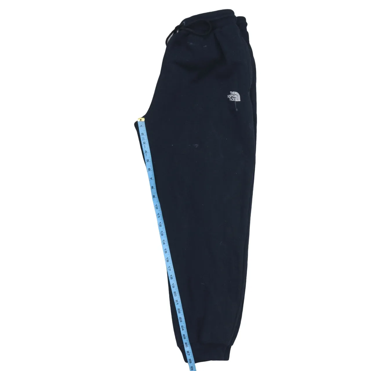 The North Face 90's Tracksuit Casual Joggers / Sweatpants XXLarge (2XL) Navy Blue sold by Vintage Club product image thumbnail 5