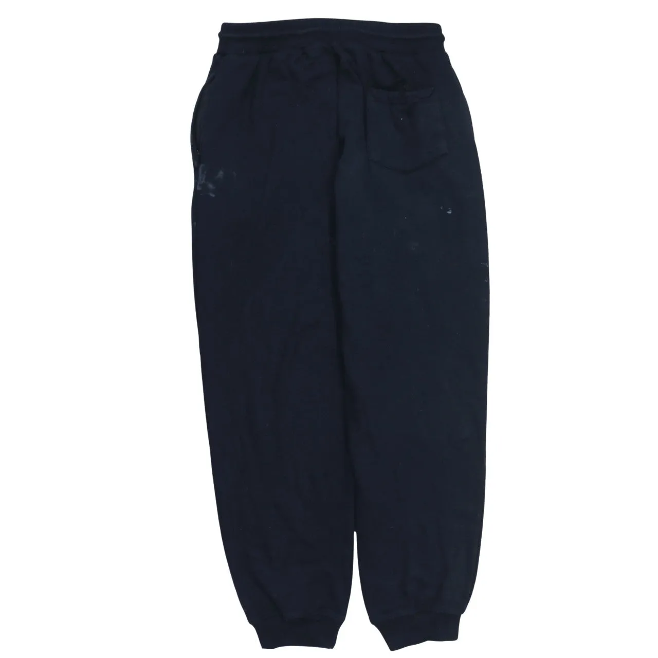 The North Face 90's Tracksuit Casual Joggers / Sweatpants XXLarge (2XL) Navy Blue sold by Vintage Club product image thumbnail 2