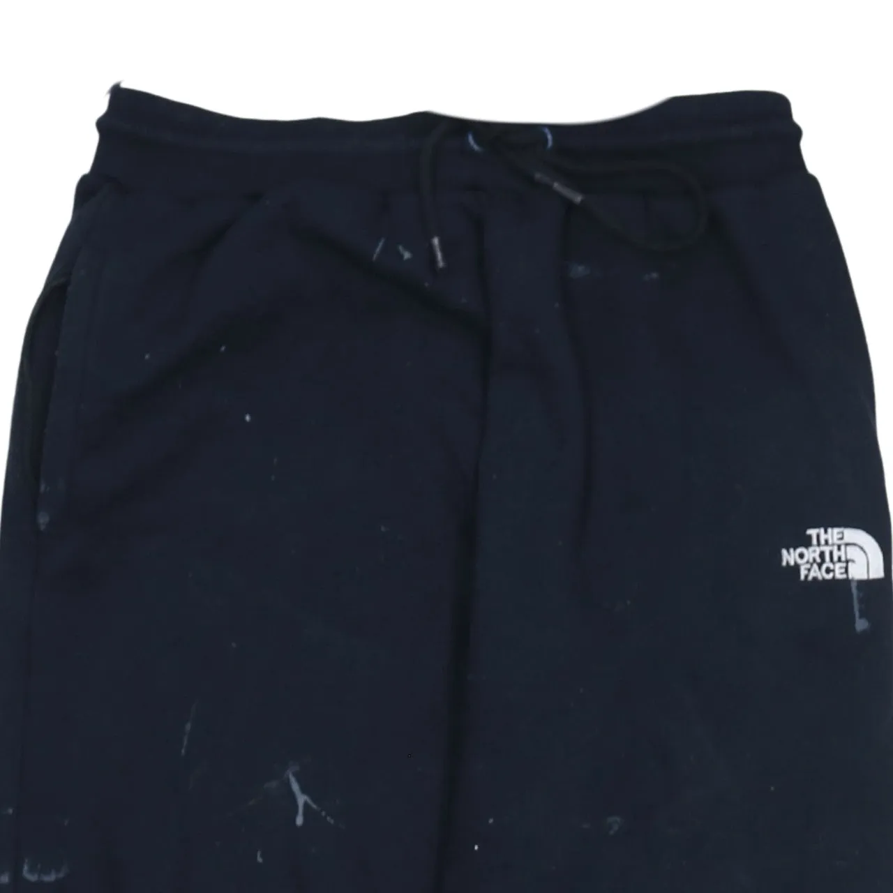 The North Face 90's Tracksuit Casual Joggers / Sweatpants XXLarge (2XL) Navy Blue sold by Vintage Club product image thumbnail 3
