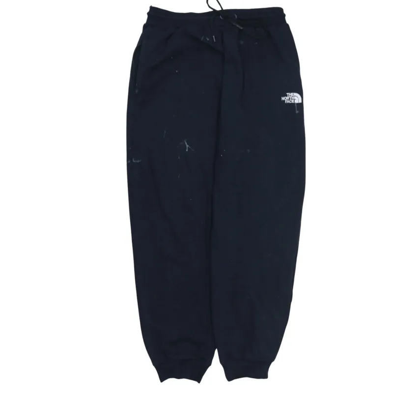 The North Face 90's Tracksuit Casual Joggers / Sweatpants XXLarge (2XL) Navy Blue made by The North Face