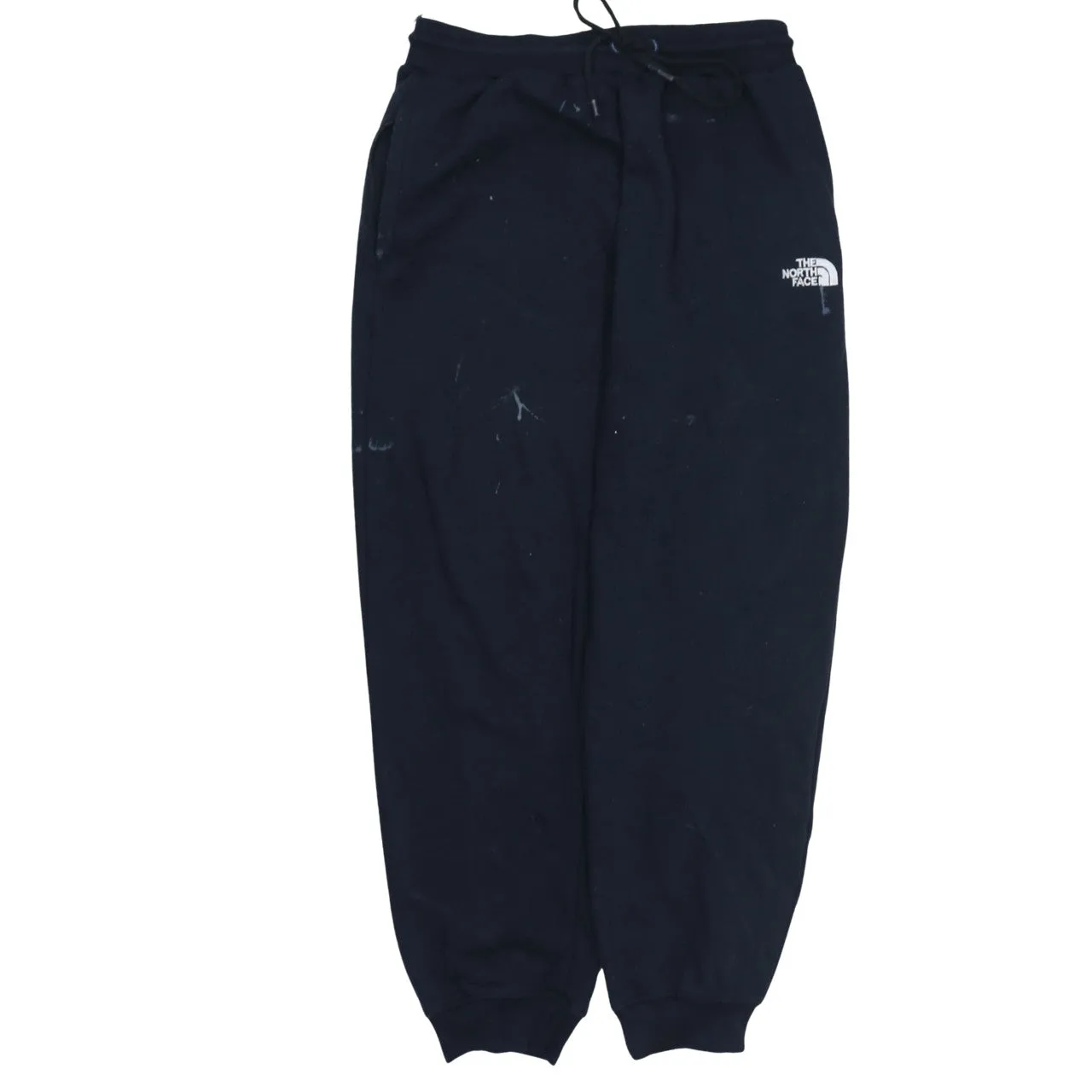 The North Face 90's Tracksuit Casual Joggers / Sweatpants XXLarge (2XL) Navy Blue sold by Vintage Club