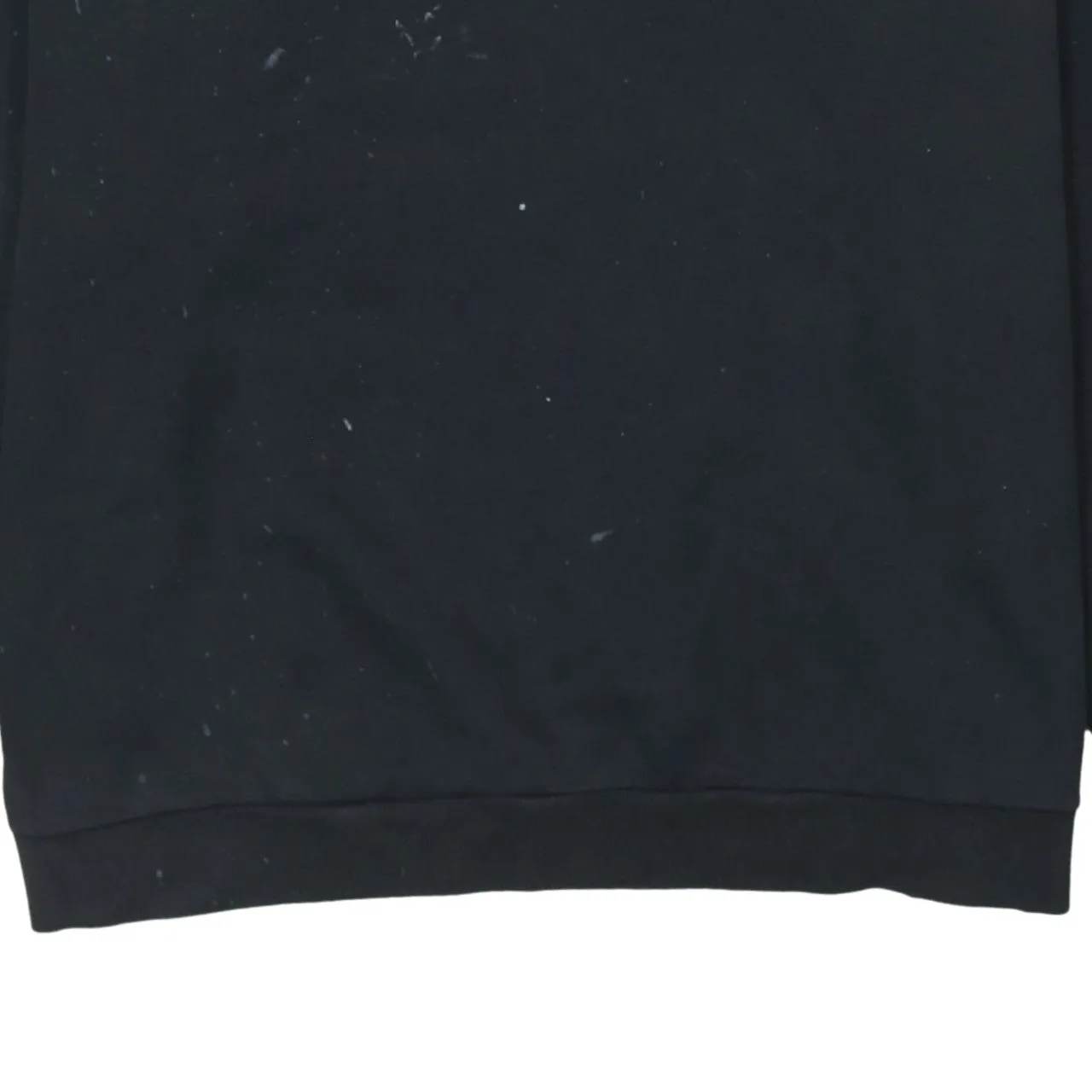 Puma 90's Lightweight Crew Neck Sweatshirt XXLarge (2XL) Black sold by Vintage Club product image thumbnail 4