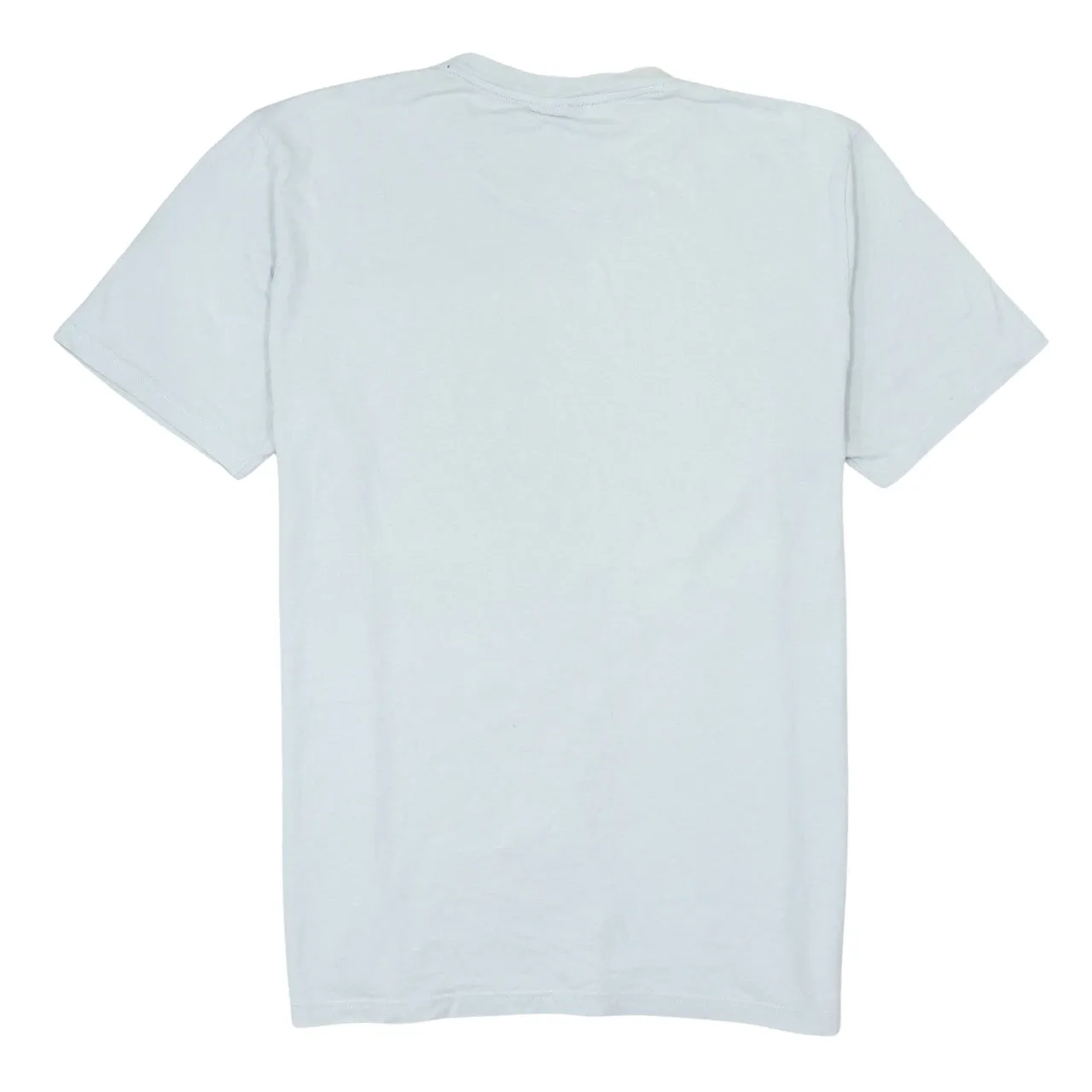 HUGO BOSS 90's Spellout Short Sleeves T Shirt XXLarge (2XL) White sold by Vintage Club product image thumbnail 2