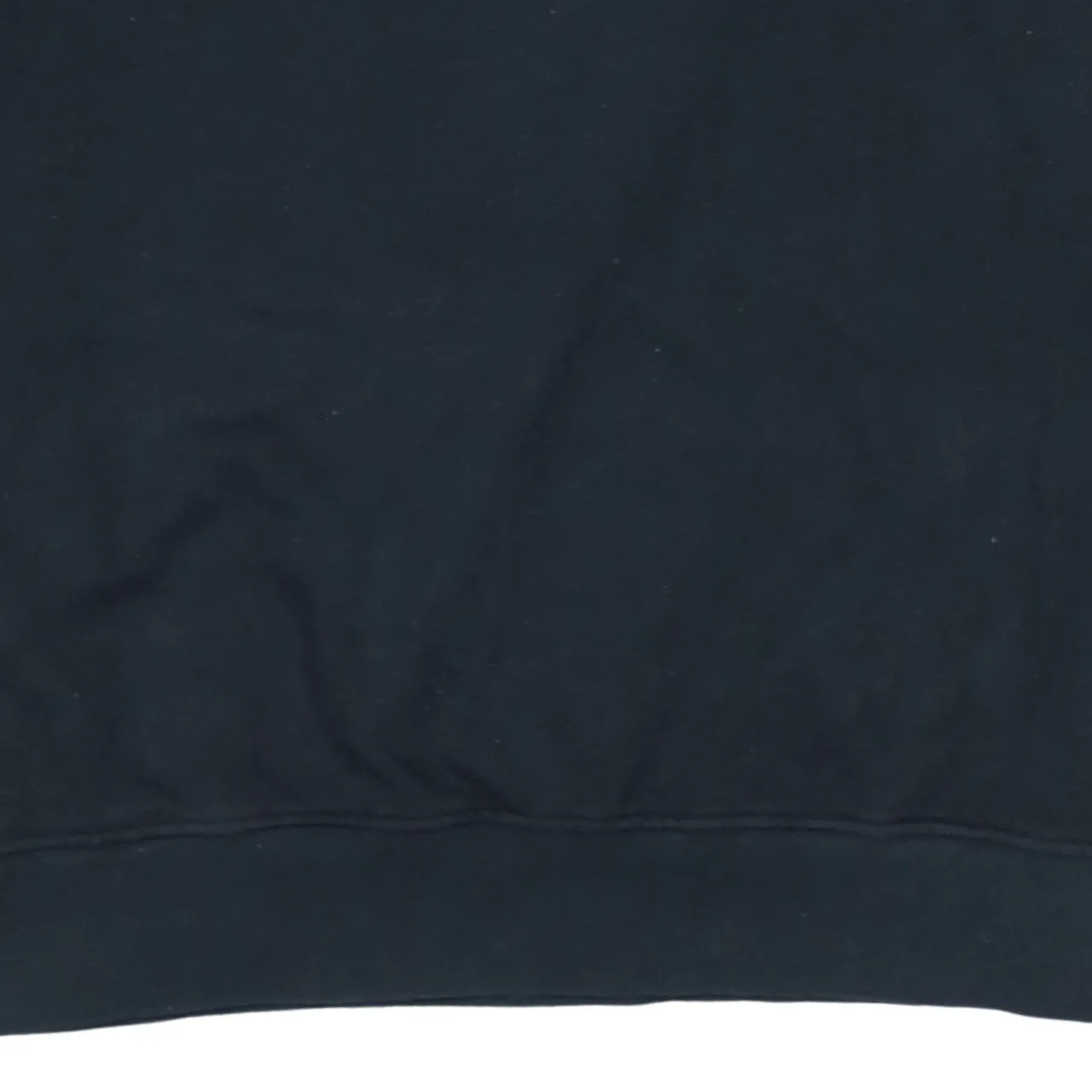 Gym Shark 90's Lightweight Crew Neck Sweatshirt Large Black sold by Vintage Club product image thumbnail 4