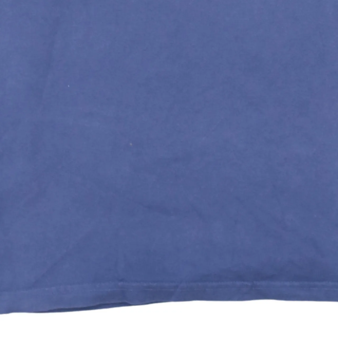 The North Face 90's Lightweight Crew Neck Sweatshirt Small Blue sold by Vintage Club product image thumbnail 4