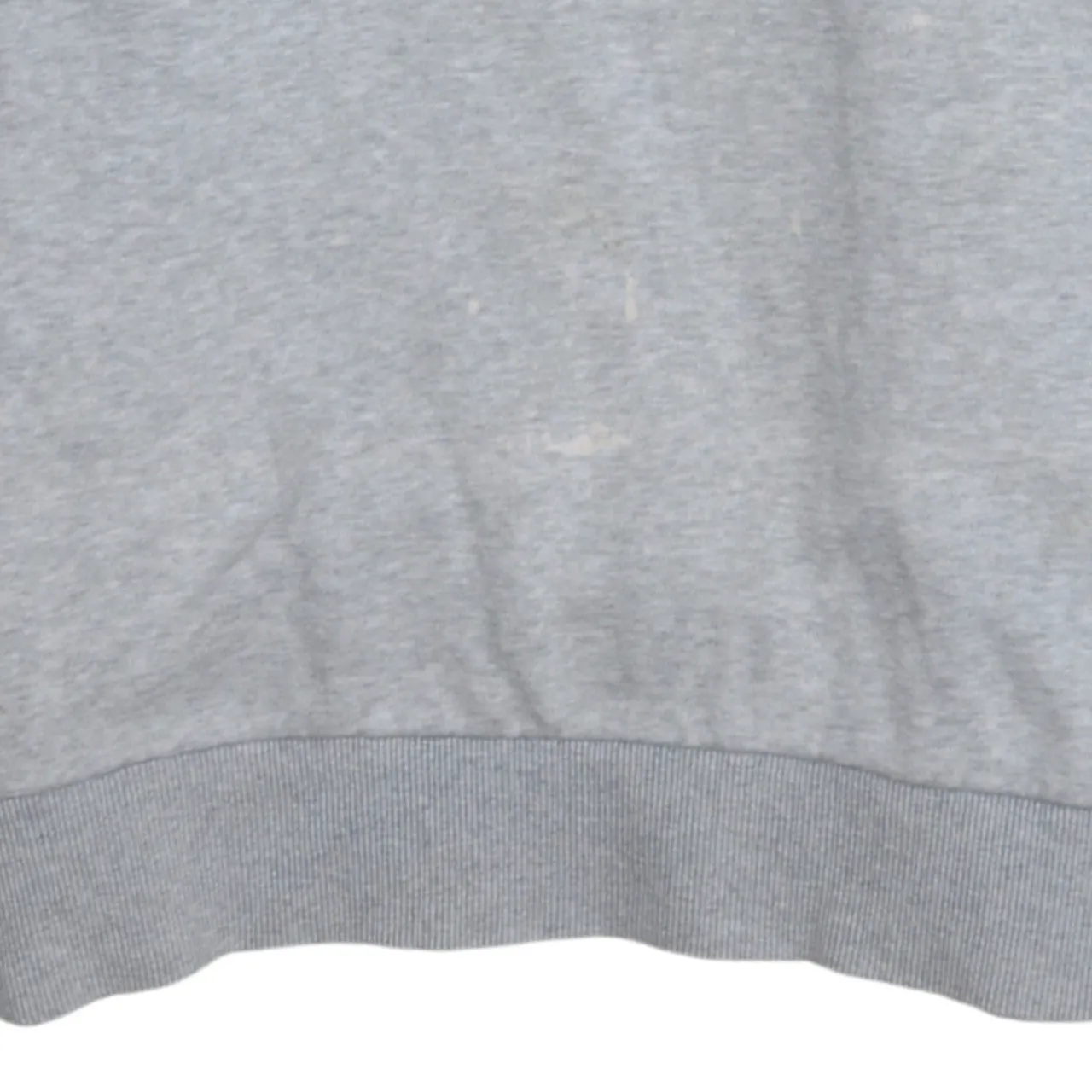 Kappa 90's Loungewear Pullover Hoodie Medium Grey sold by Vintage Club product image thumbnail 4