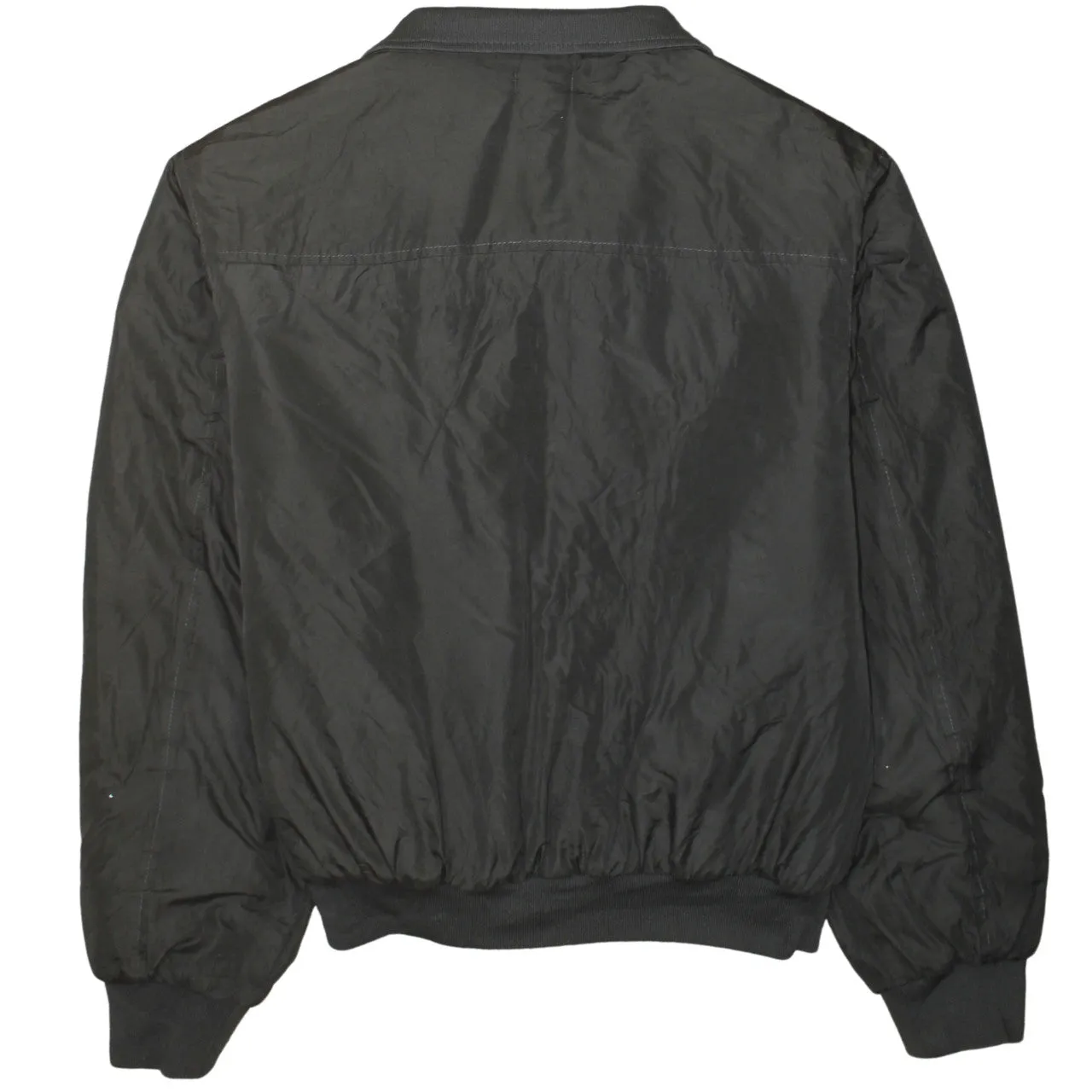 GANT 90's Lightweight Full Zip Up Windbreaker XLarge Green sold by Vintage Club product image thumbnail 2