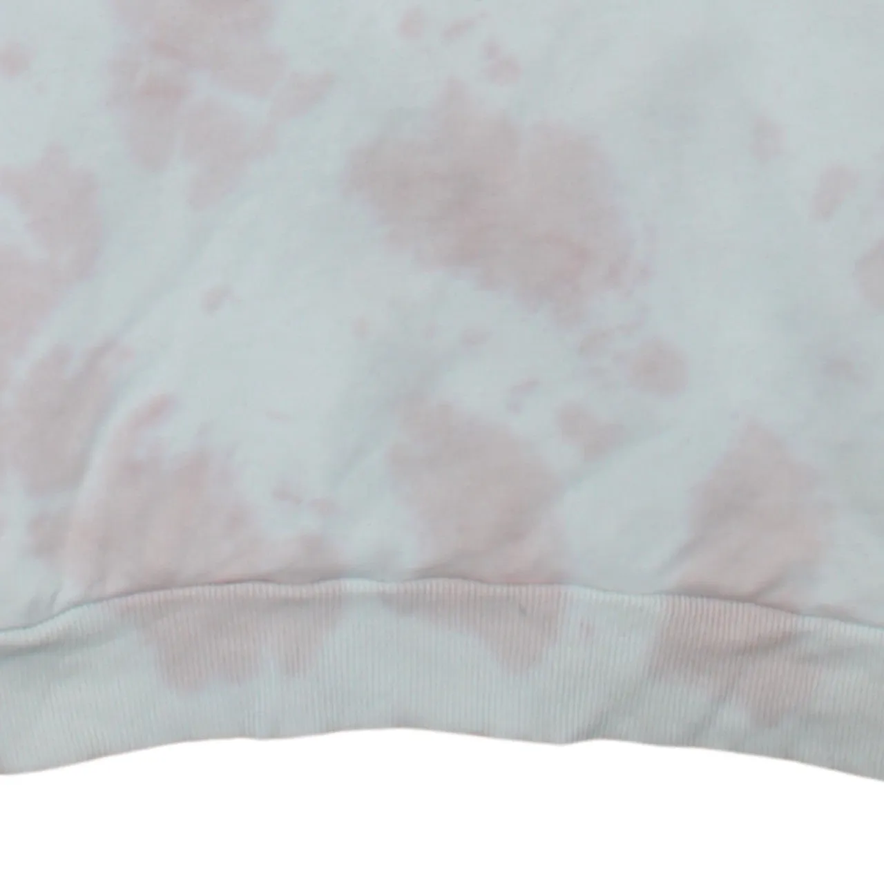 VANS 90's Lightweight Pullover Hoodie Small White sold by Vintage Club product image thumbnail 4