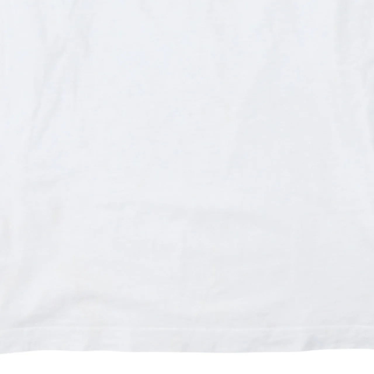 Tommy Hilfiger 90's Lightweight Crew Neck Sweatshirt Large White sold by Vintage Club product image thumbnail 4
