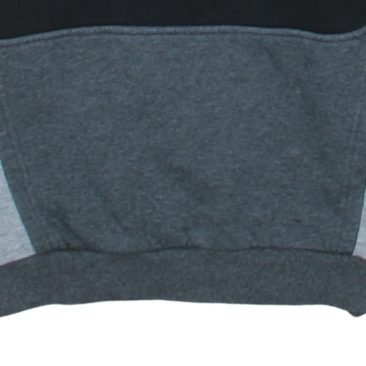 Fila 90's Lightweight Crew Neck Sweatshirt Small Black sold by Vintage Club product image thumbnail 4