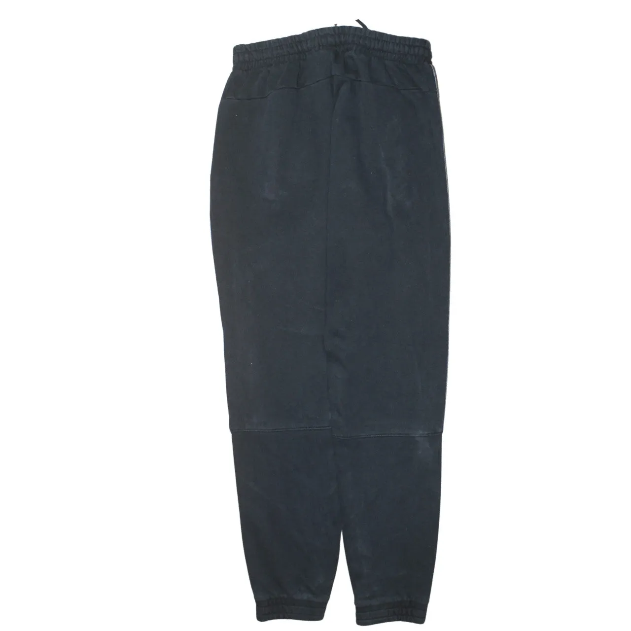 Adidas 90's Tracksuit Casual Joggers / Sweatpants Medium Black sold by Vintage Club product image thumbnail 2