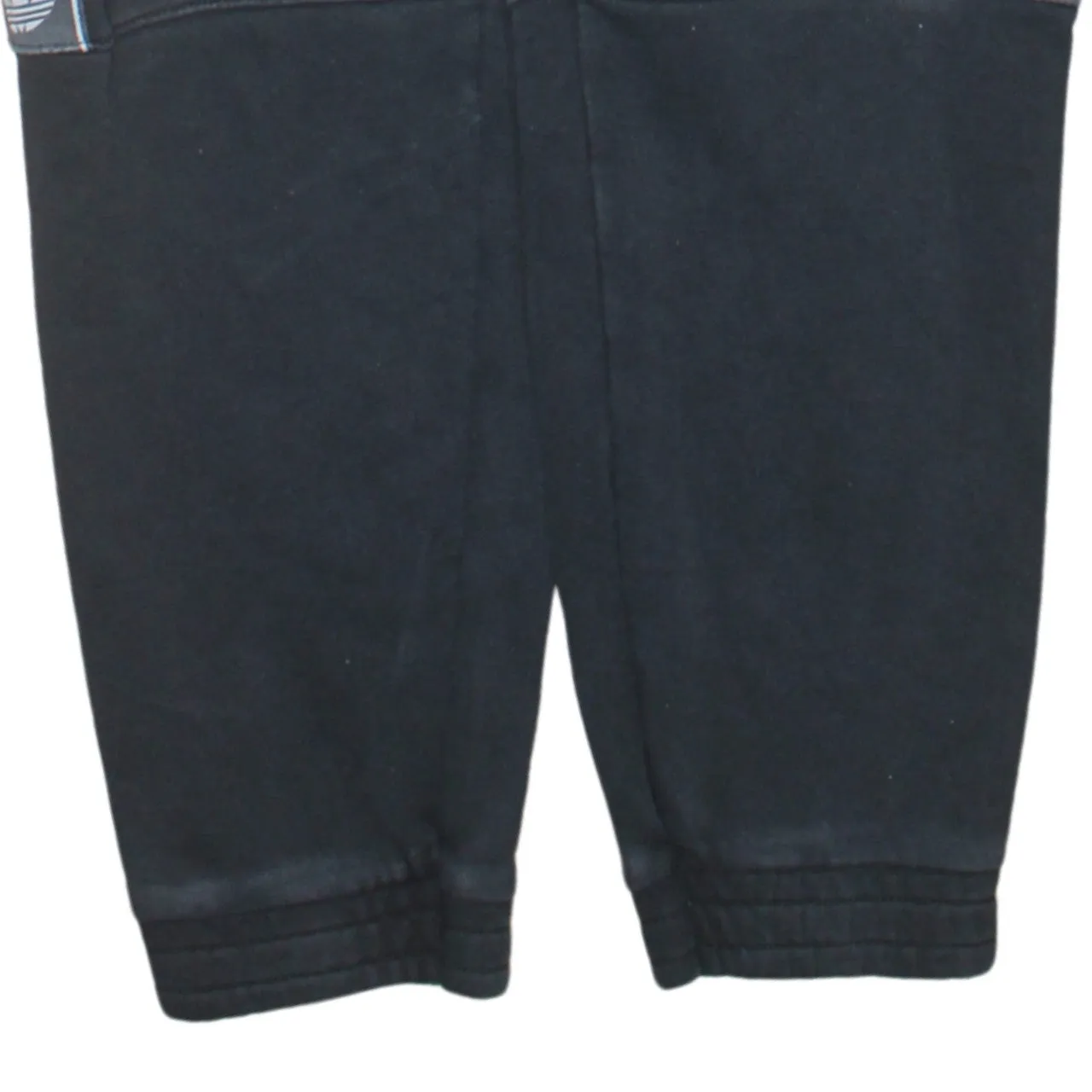 Adidas 90's Tracksuit Casual Joggers / Sweatpants Medium Black sold by Vintage Club product image thumbnail 4