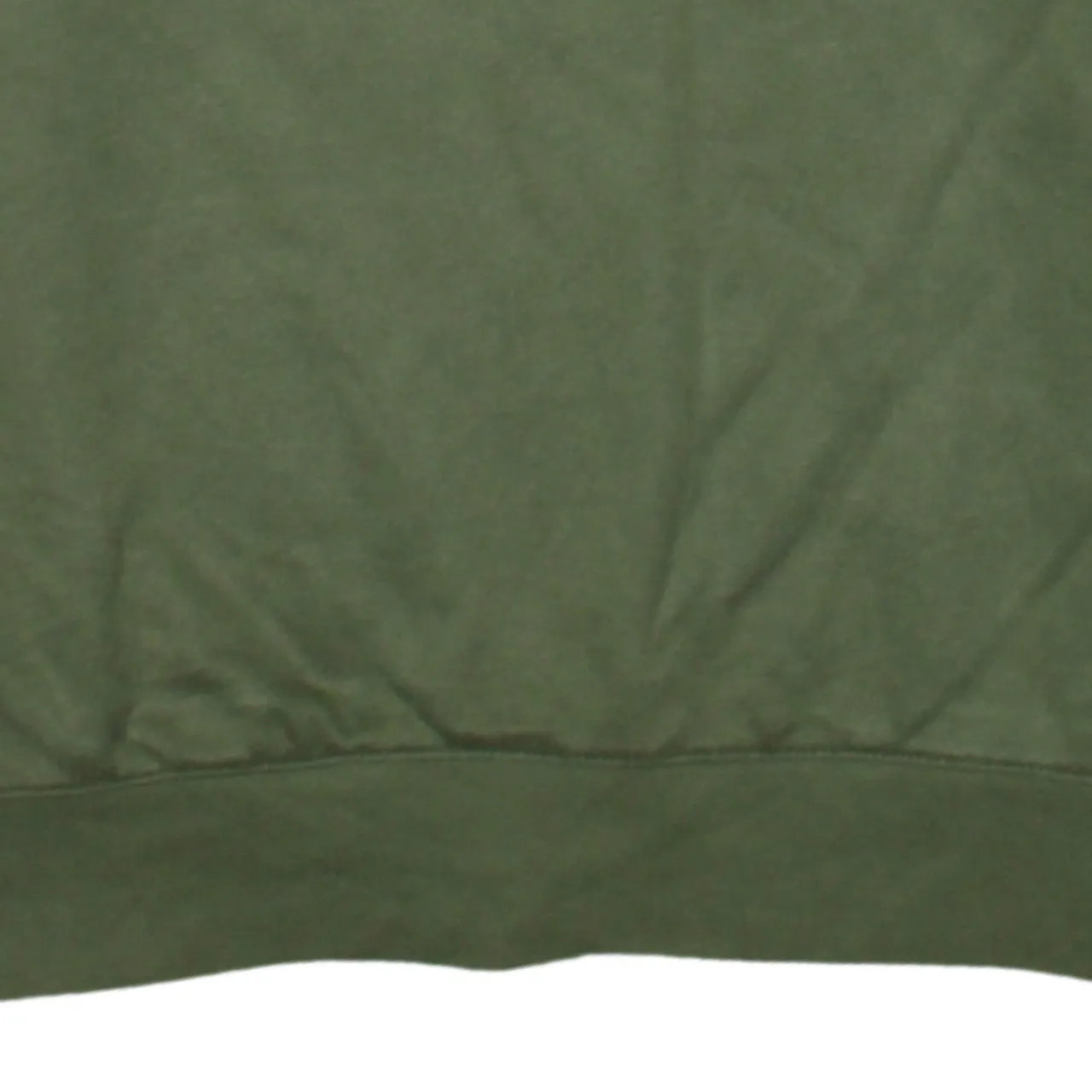 Champion 90's Lightweight Crew Neck Sweatshirt XXLarge (2XL) Green sold by Vintage Club product image thumbnail 4