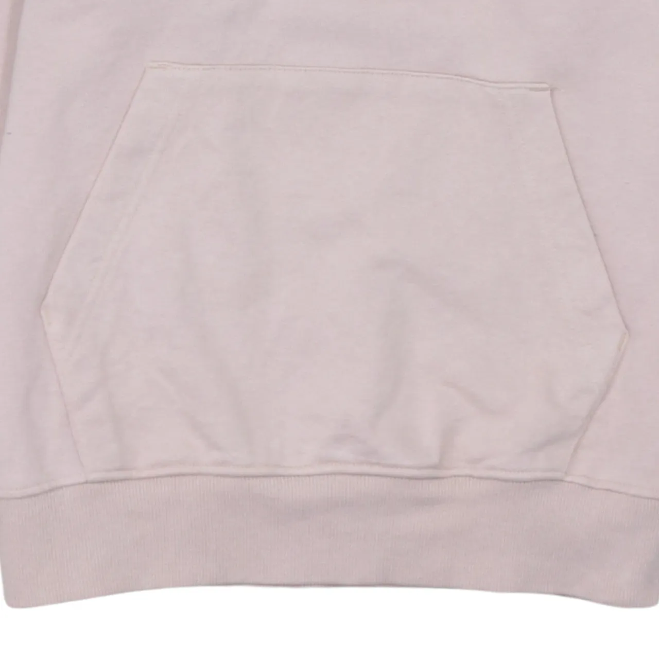 Nike 90's Center Middle Swoosh Pullover Hoodie XSmall Pink sold by Vintage Club product image thumbnail 4