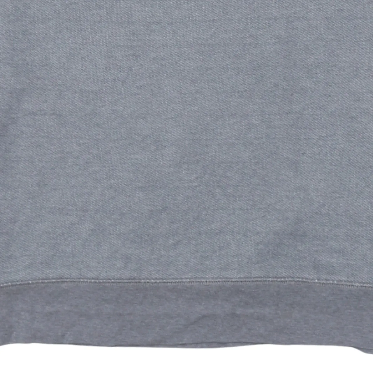 Levi's 90's Plain Crew Neck Sweatshirt XLarge Grey sold by Vintage Club product image thumbnail 4
