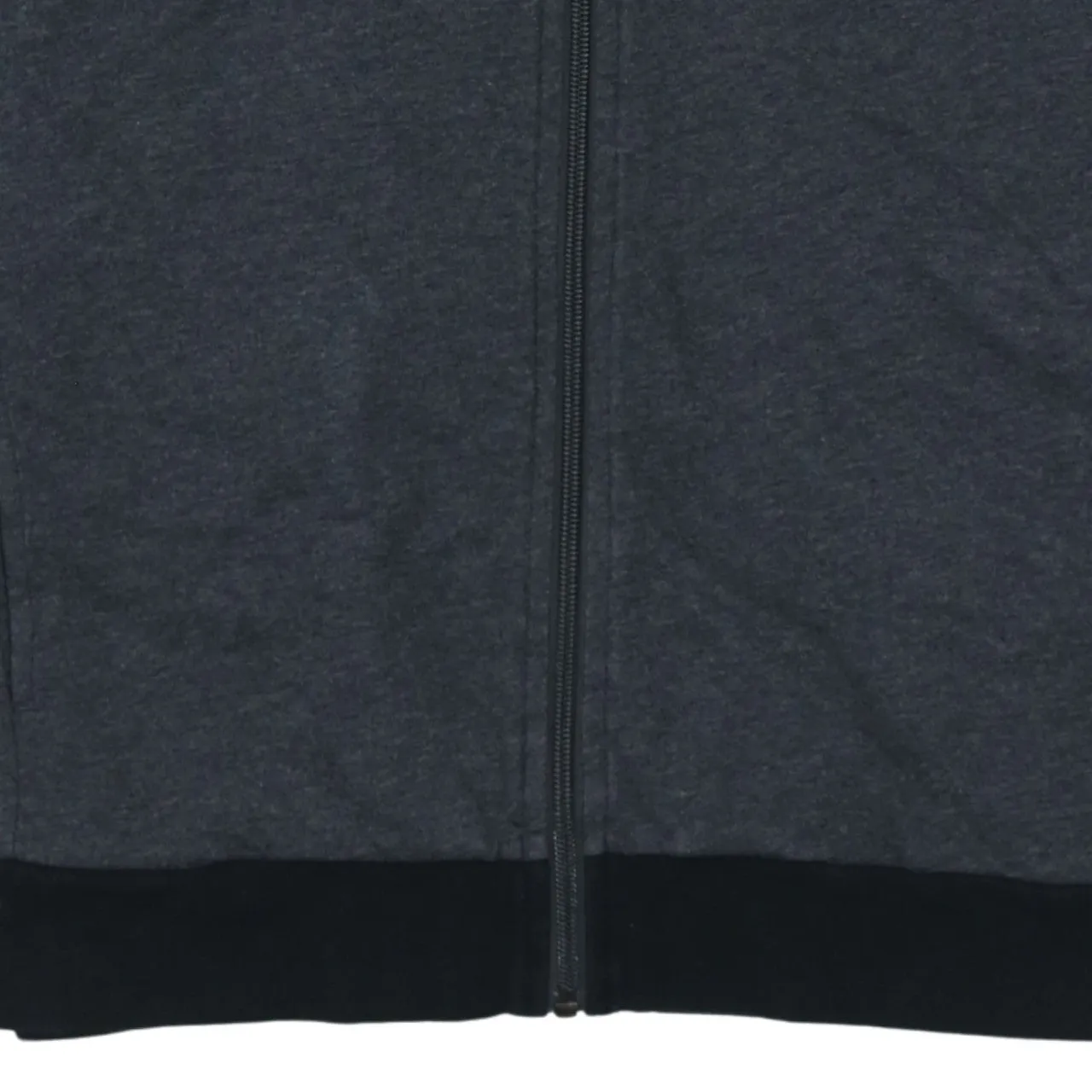 HUGO BOSS 90's Lightweight Full Zip Up Sweatshirt Small Grey sold by Vintage Club product image thumbnail 4