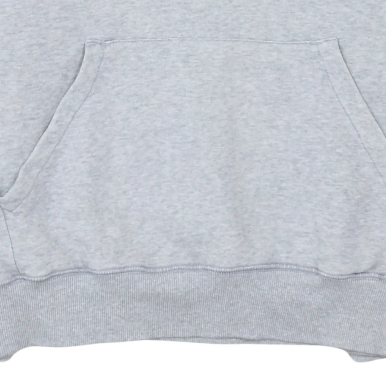 Umbro 90's Spellout Pullover Hoodie Large Grey sold by Vintage Club product image thumbnail 4