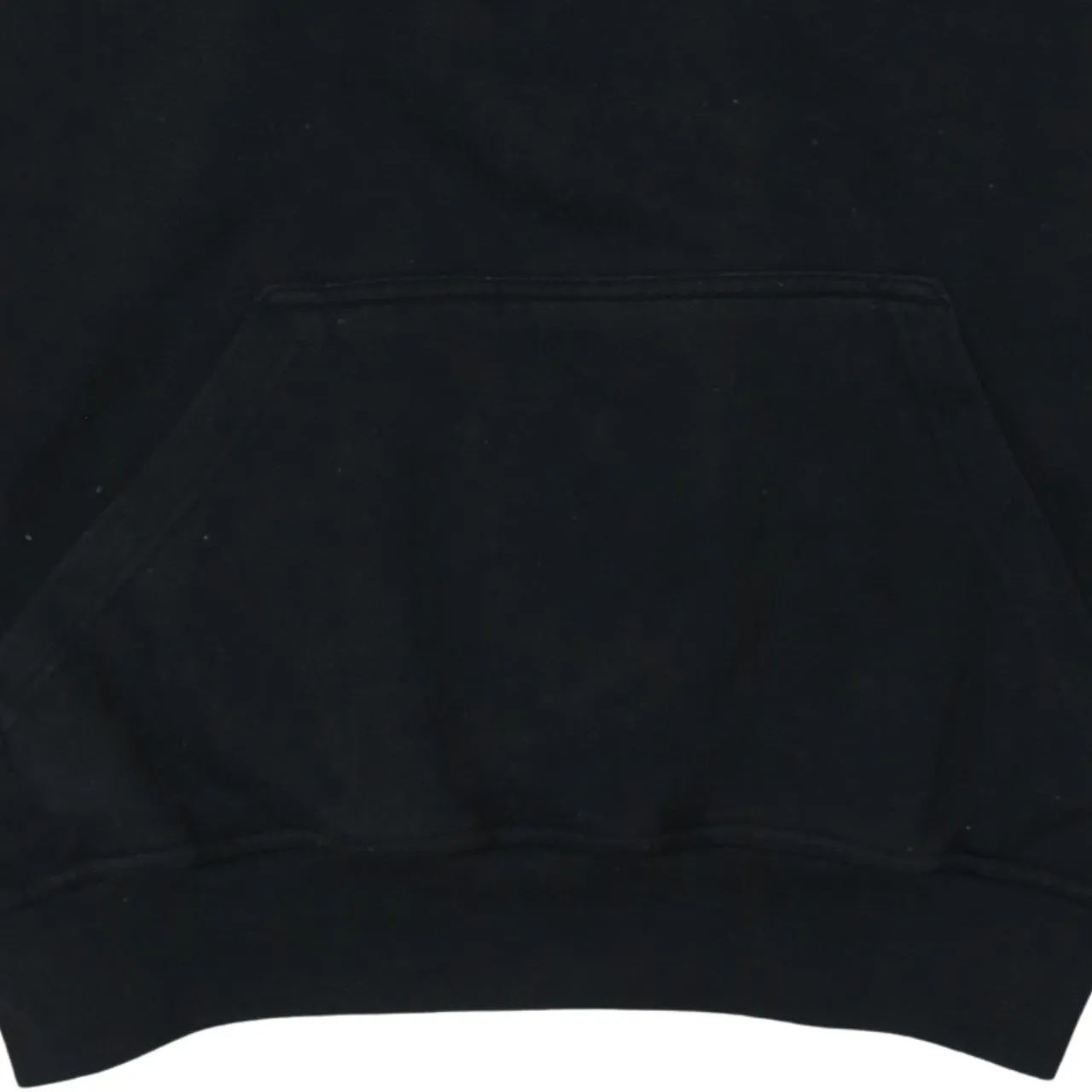 The North Face 90's Spellout Pullover Hoodie Large Black sold by Vintage Club product image thumbnail 4