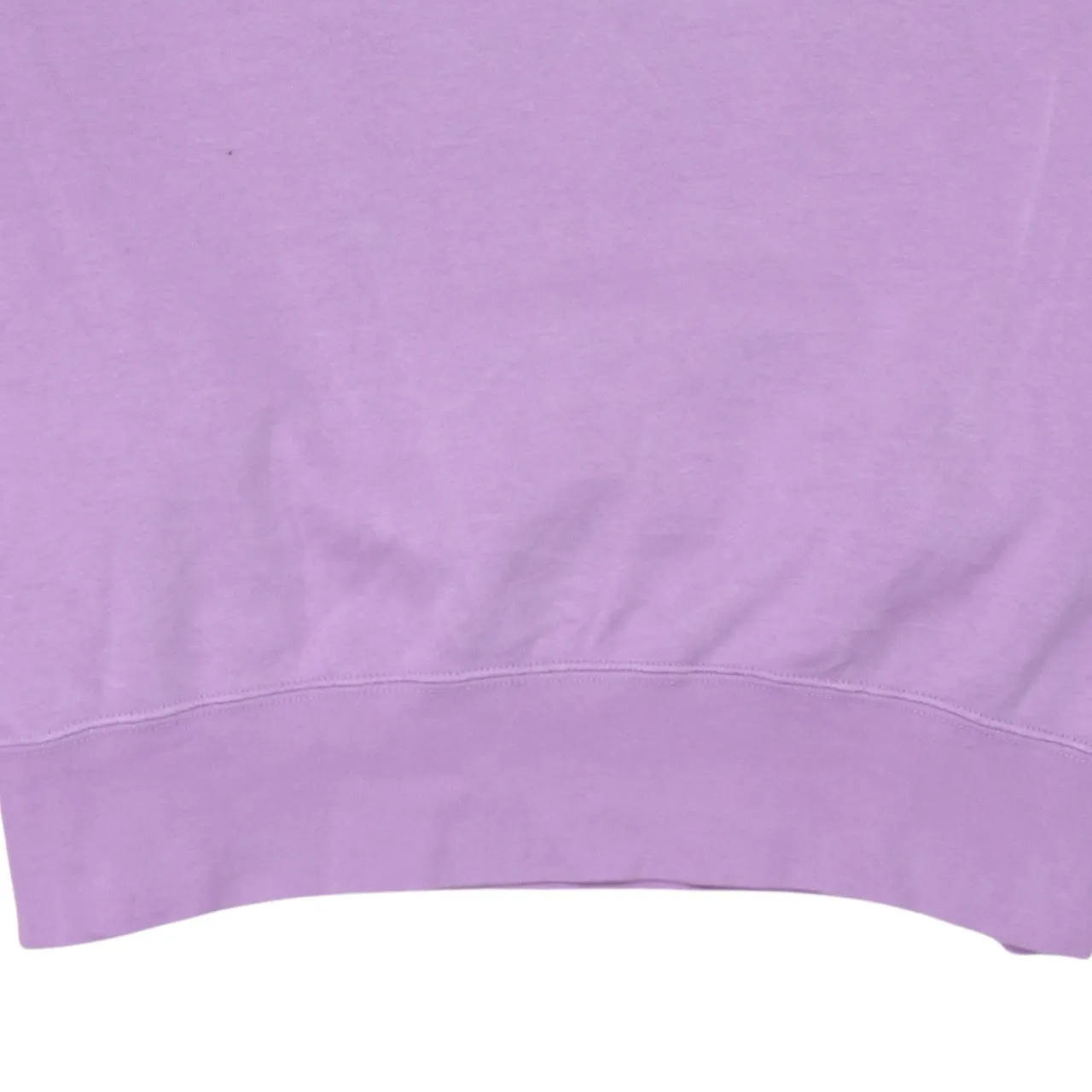 Nike 90's Swoosh Crew Neck Sweatshirt XSmall Purple sold by Vintage Club product image thumbnail 4