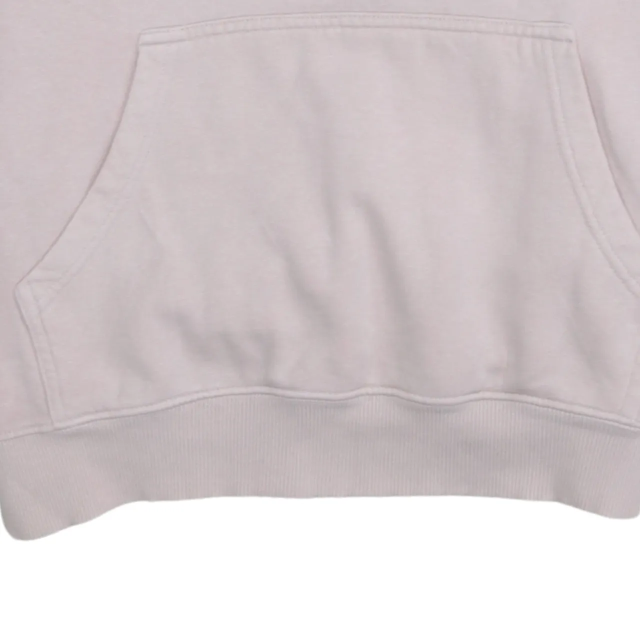 DC 90's Spellout Pullover Hoodie Large Pink sold by Vintage Club product image thumbnail 4