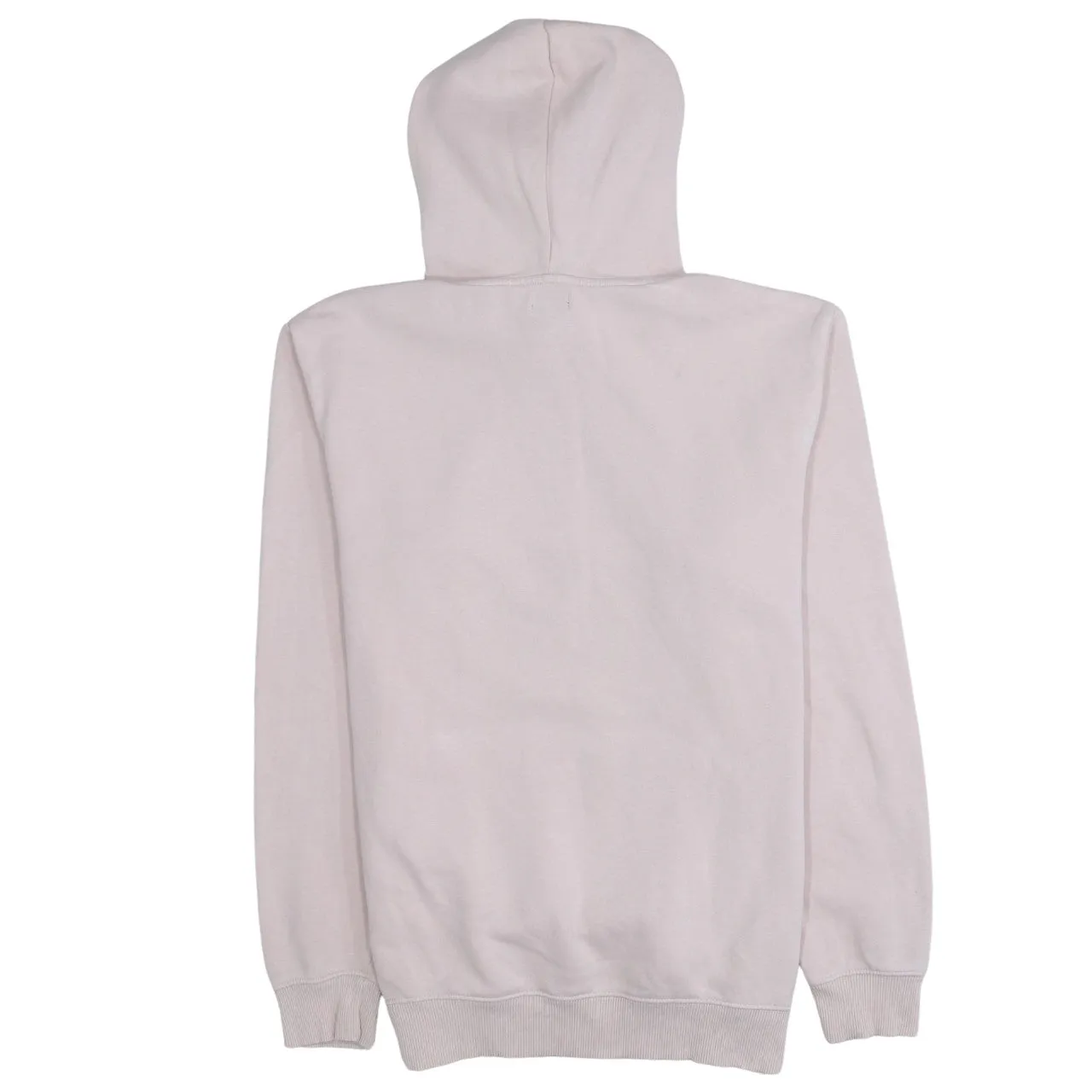 DC 90's Spellout Pullover Hoodie Large Pink sold by Vintage Club product image thumbnail 2