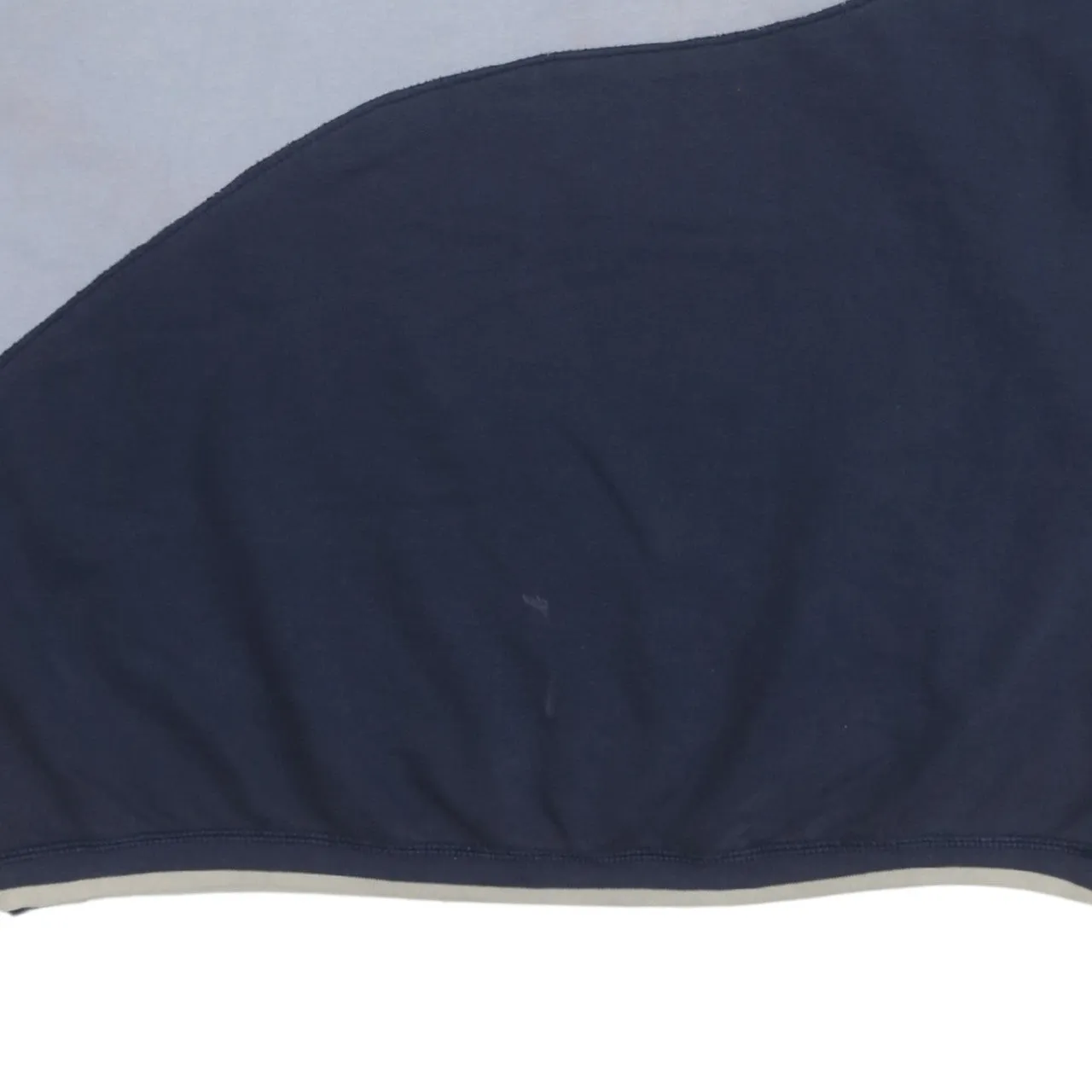 Adidas 90's Spellout Crew Neck Sweatshirt XLarge Grey sold by Vintage Club product image thumbnail 4