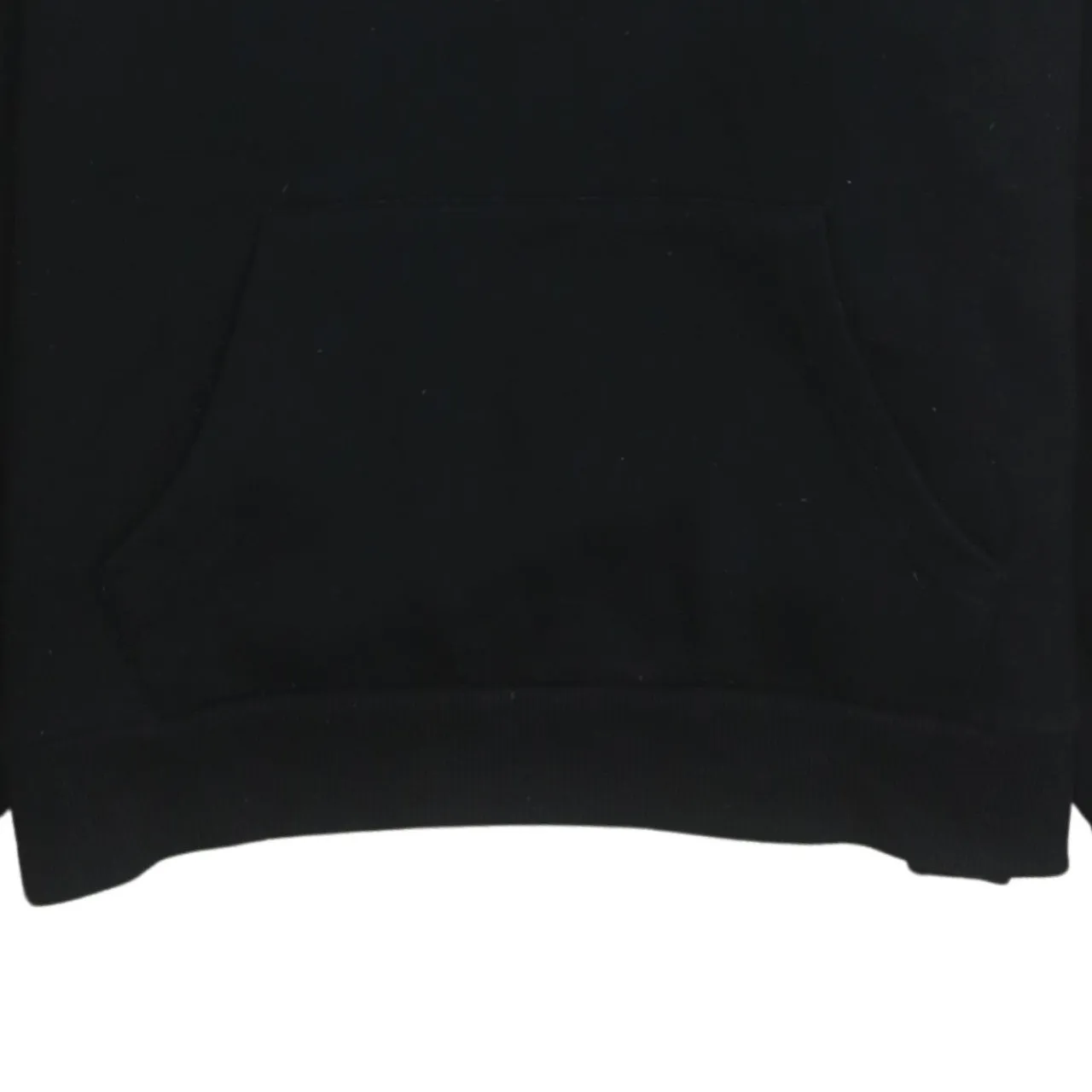Tommy Jeans 90's Spellout Pullover Hoodie Small Black sold by Vintage Club product image thumbnail 4
