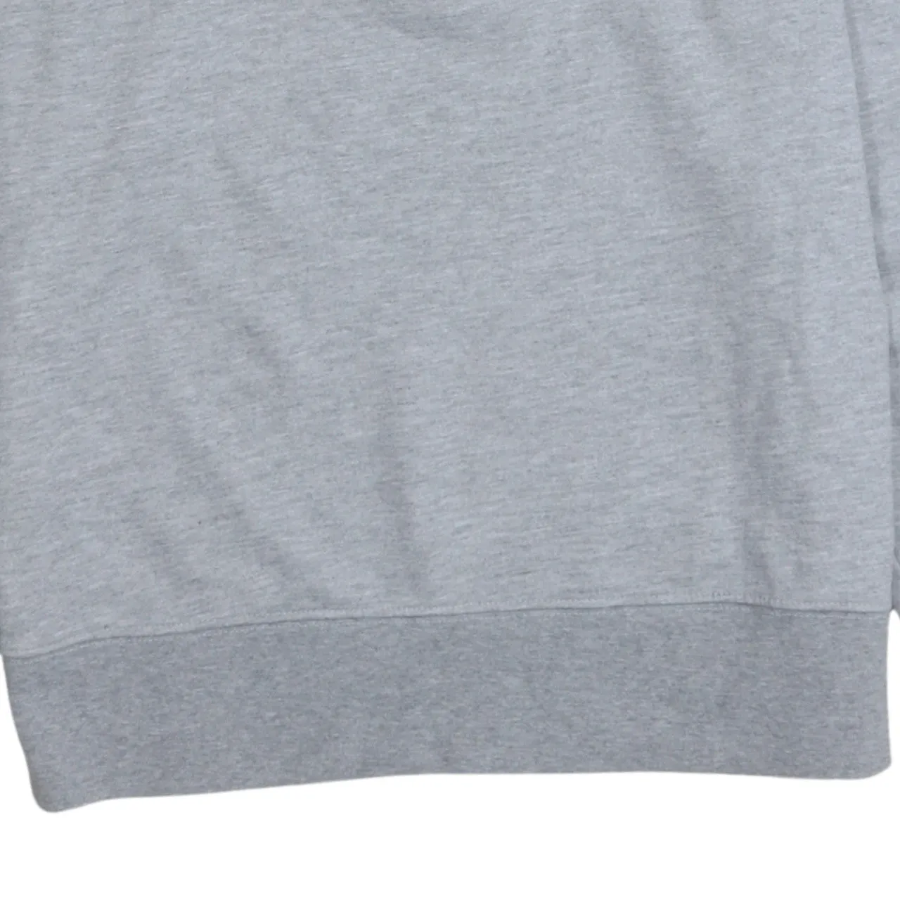 GANT 90's Spellout Crew Neck Sweatshirt Medium Grey sold by Vintage Club product image thumbnail 4