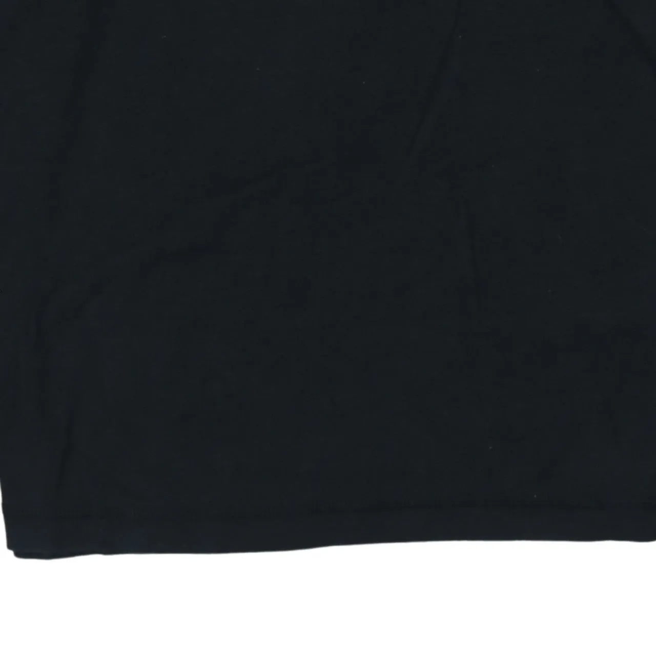 Tommy Hilfiger 90's Lightweight Crew Neck Sweatshirt Large Black sold by Vintage Club product image thumbnail 4