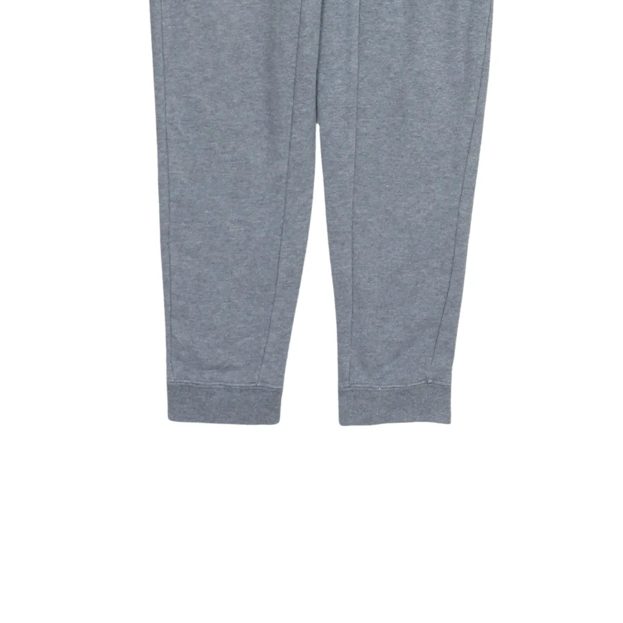 Nike 90's Swoosh Casual Joggers / Sweatpants Small Grey sold by Vintage Club product image thumbnail 4