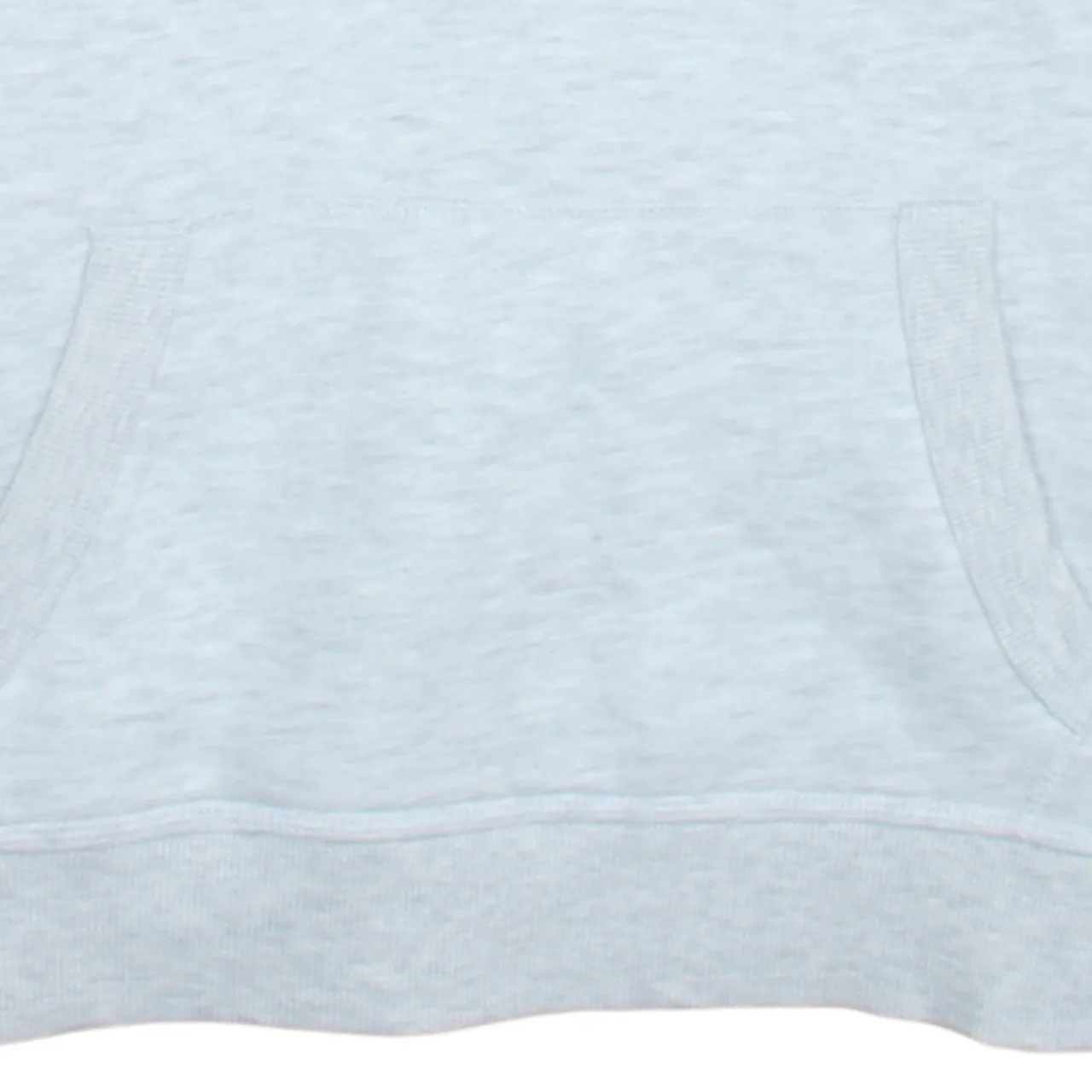 Super Dry 90's Spellout Pullover Hoodie Large Grey sold by Vintage Club product image thumbnail 4