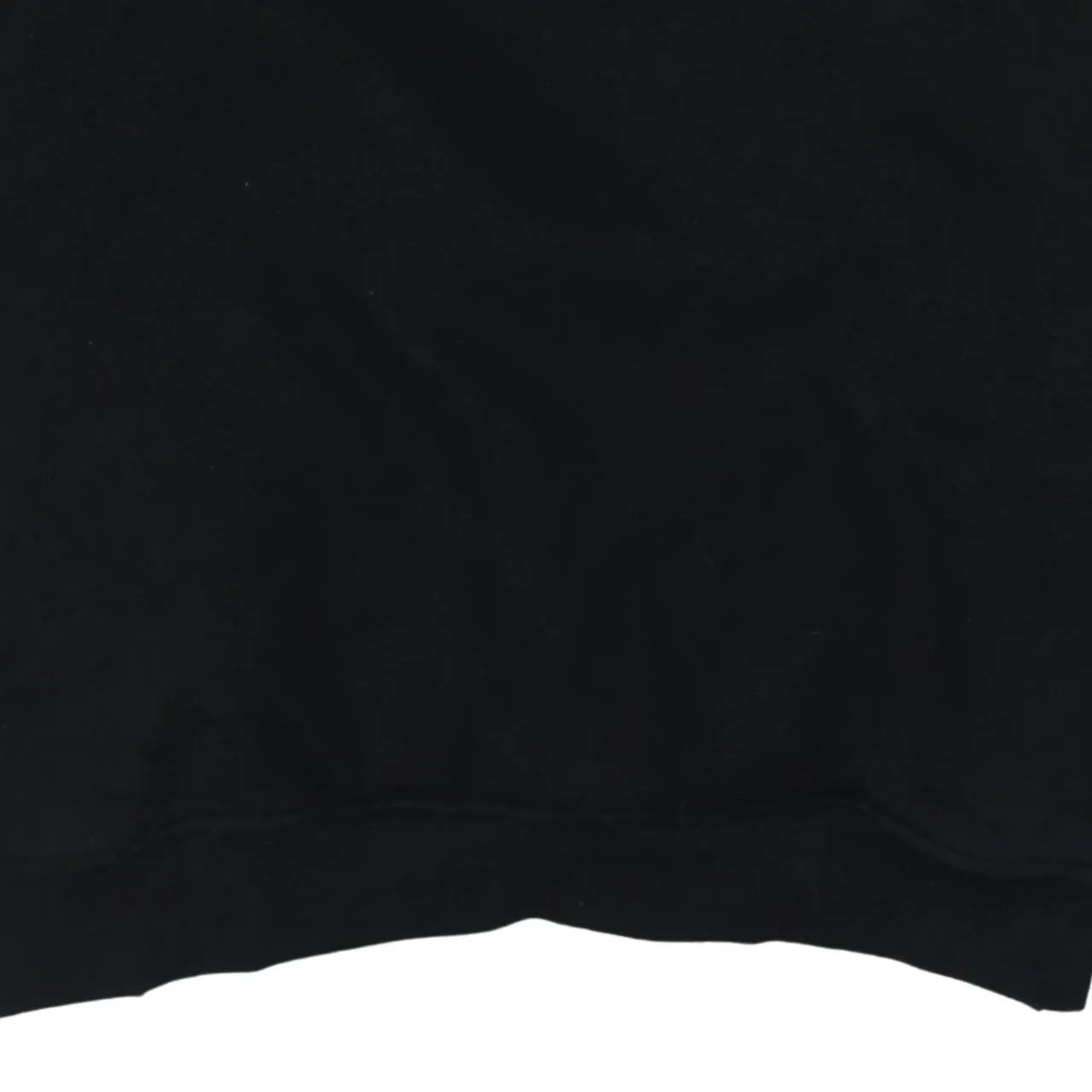 Lacoste 90's Loungewear Pullover Hoodie XXXLarge (3XL) Black sold by Vintage Club product image thumbnail 4