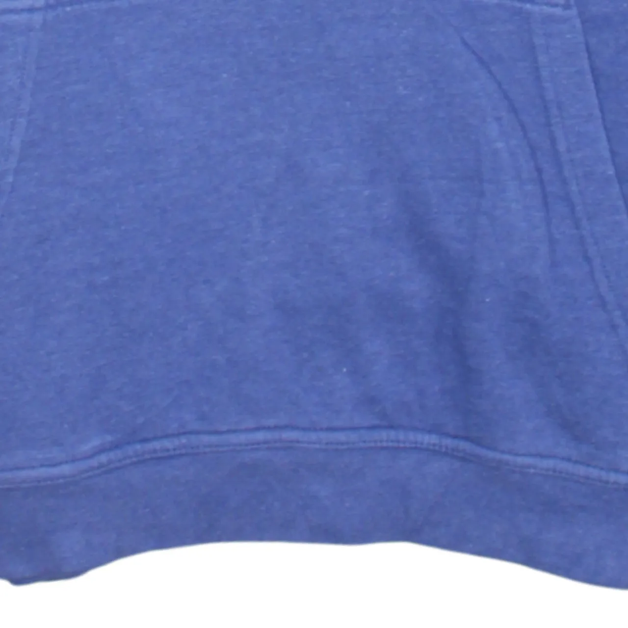 Nike 90's Swoosh Pullover Hoodie XSmall Blue sold by Vintage Club product image thumbnail 4