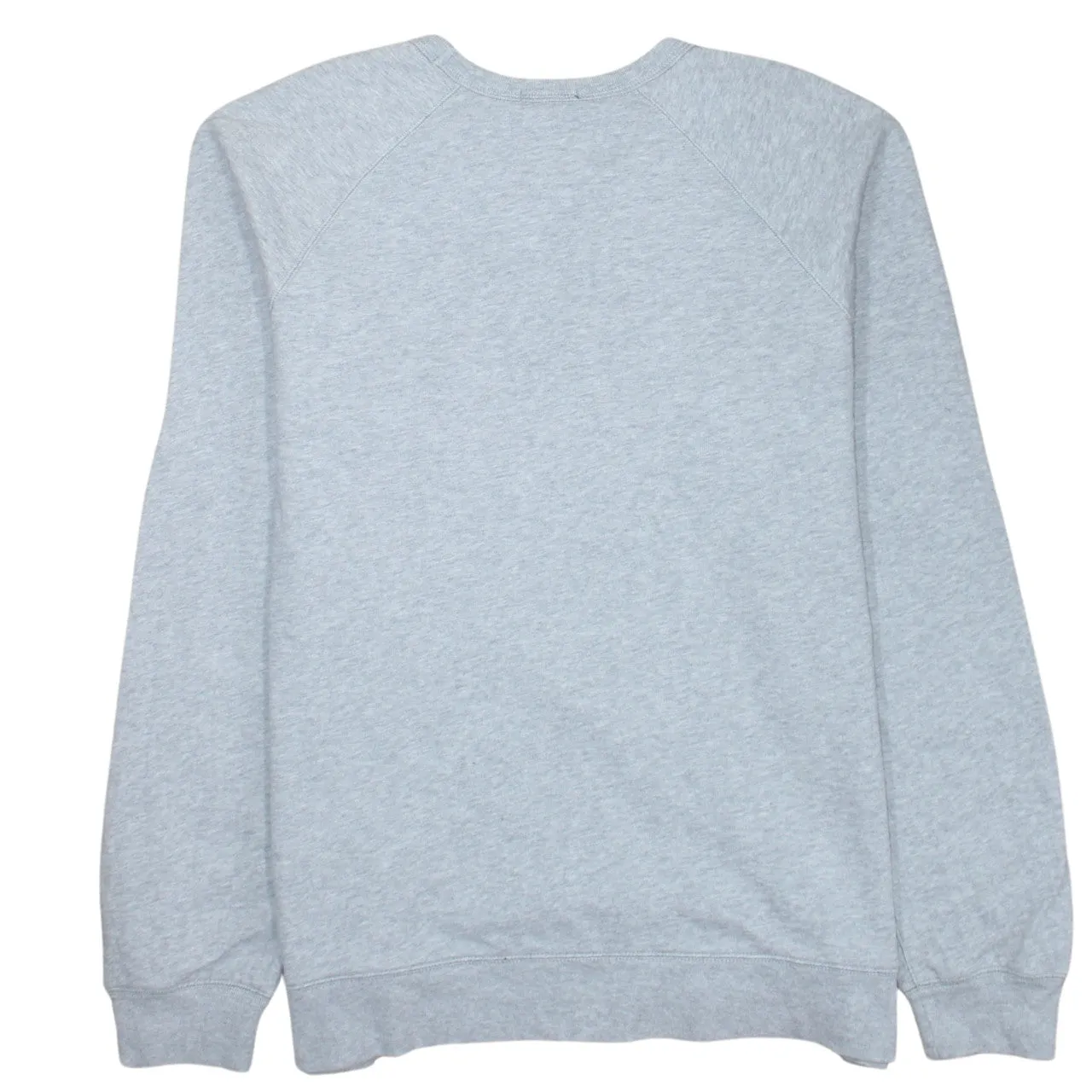 Gap 90's Spellout Crew Neck Sweatshirt XLarge Grey sold by Vintage Club product image thumbnail 2