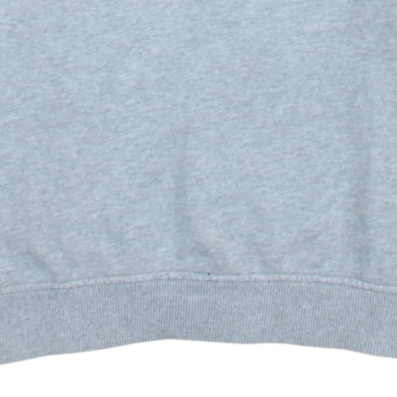 Adidas 90's Spellout Crew Neck Sweatshirt XLarge Grey sold by Vintage Club product image thumbnail 4