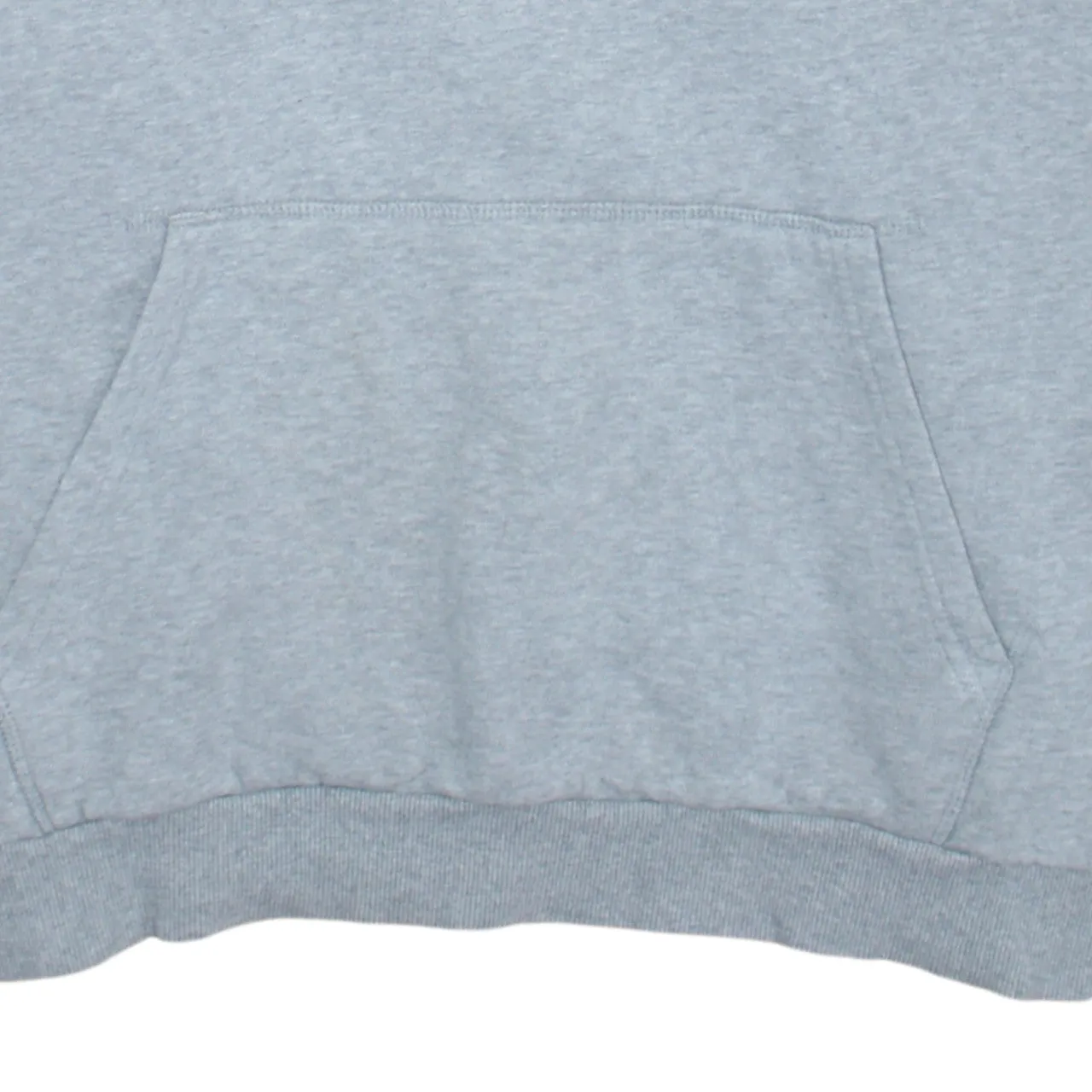 Ellesse 90's Spellout Pullover Hoodie XXLarge Grey sold by Vintage Club product image thumbnail 4