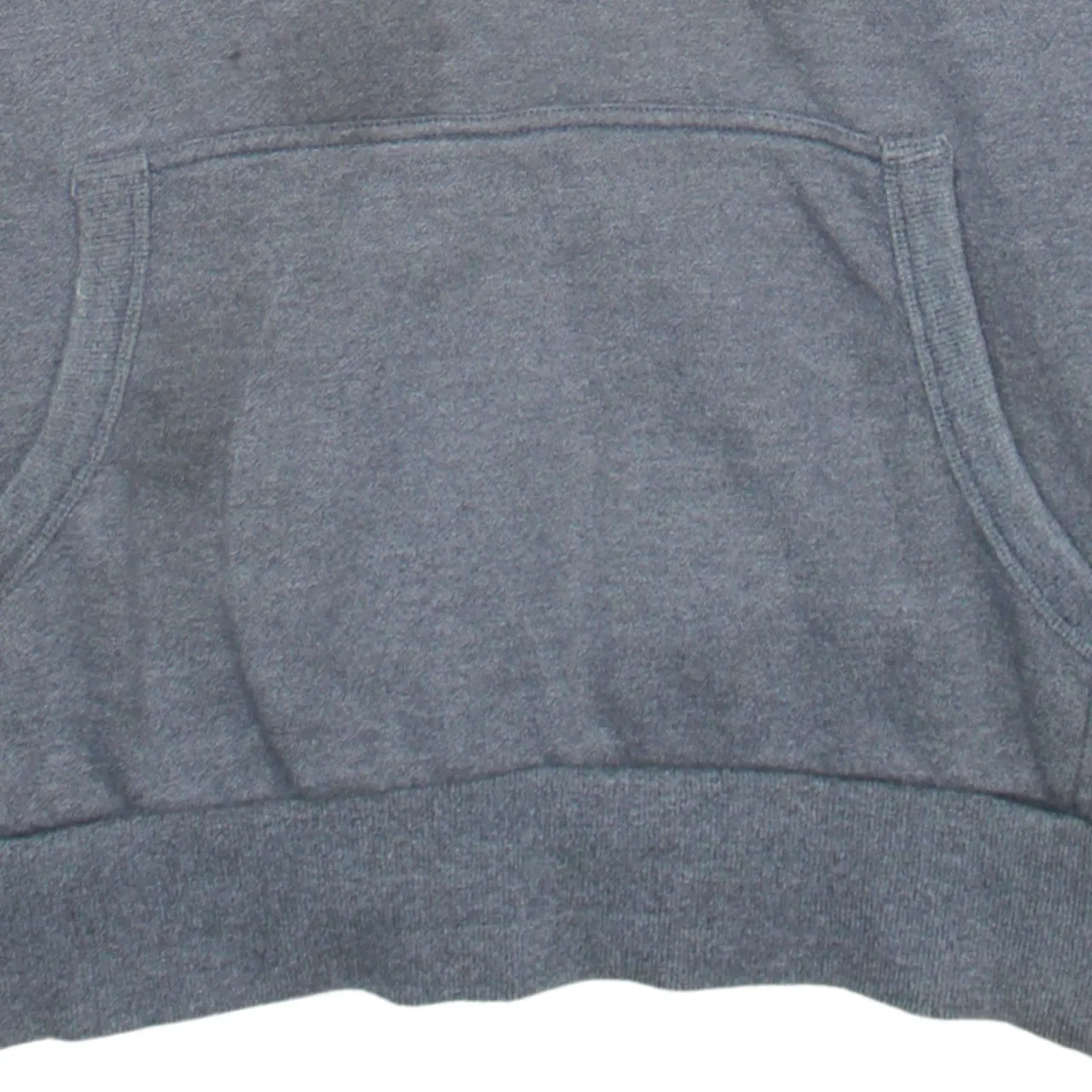 Super Dry 90's Drawstring Pockets Pullover Hoodie XXXLarge (3XL) Black sold by Vintage Club product image thumbnail 4